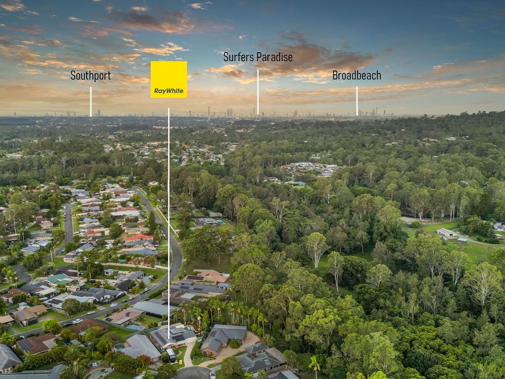 23 Hoban Court, Nerang, QLD 4211