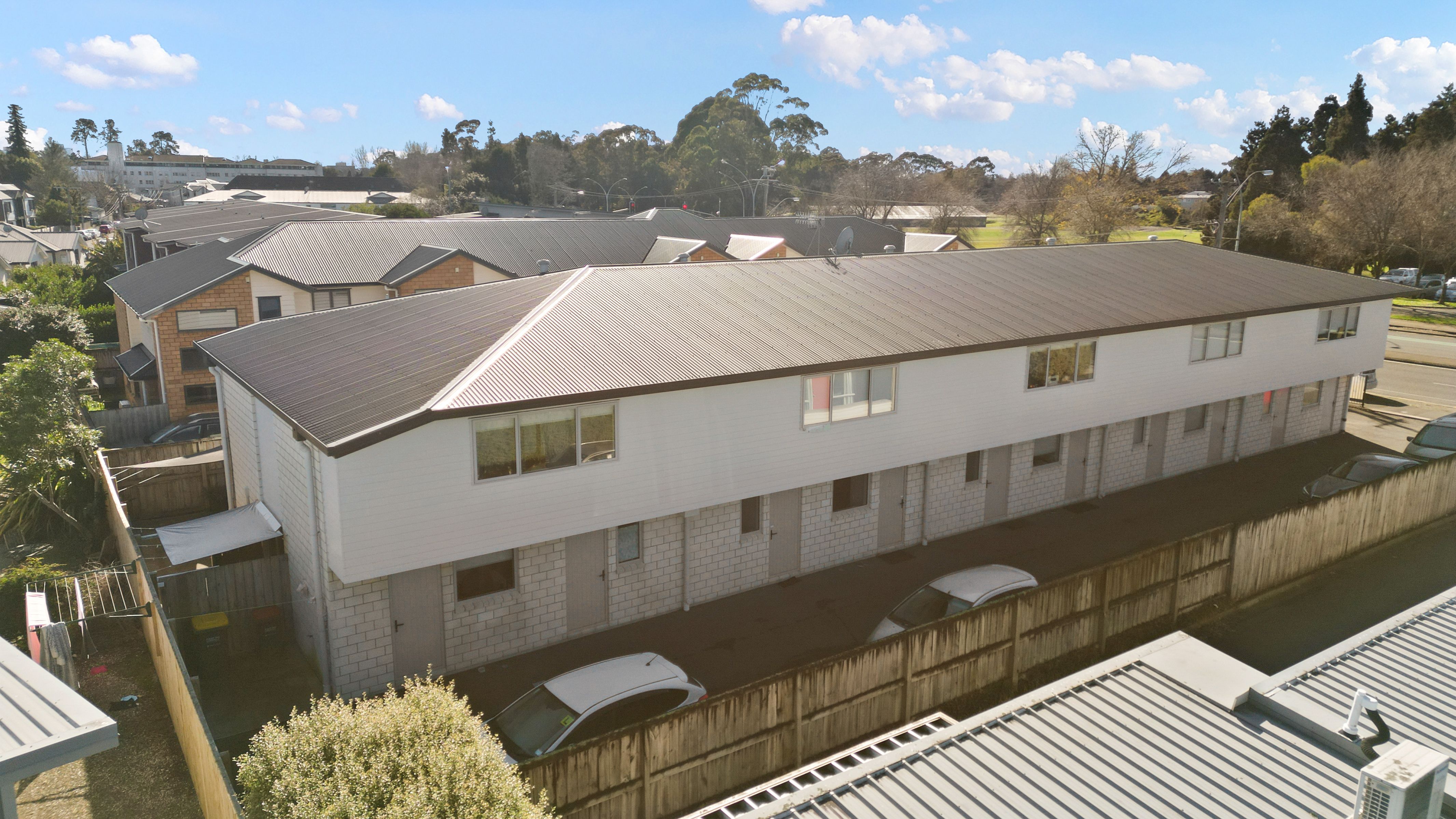 5/81 Normandy Avenue, Melville, Hamilton City