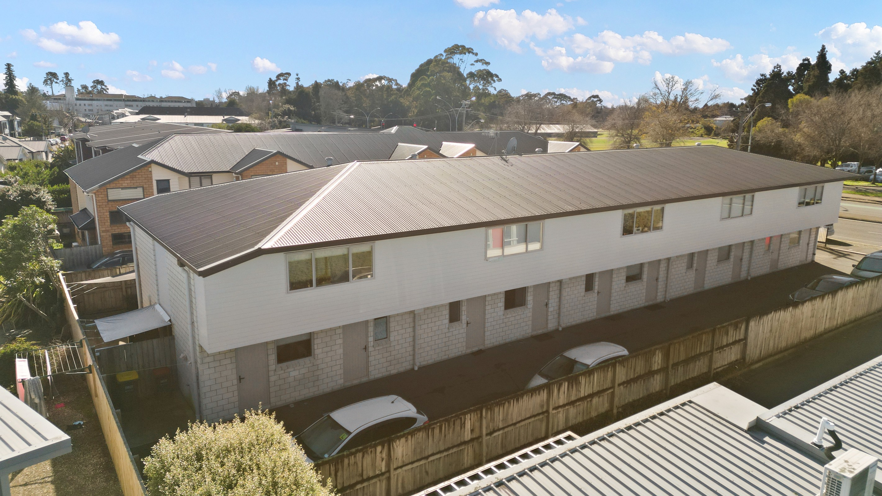5/81 Normandy Avenue, Melville, Hamilton City