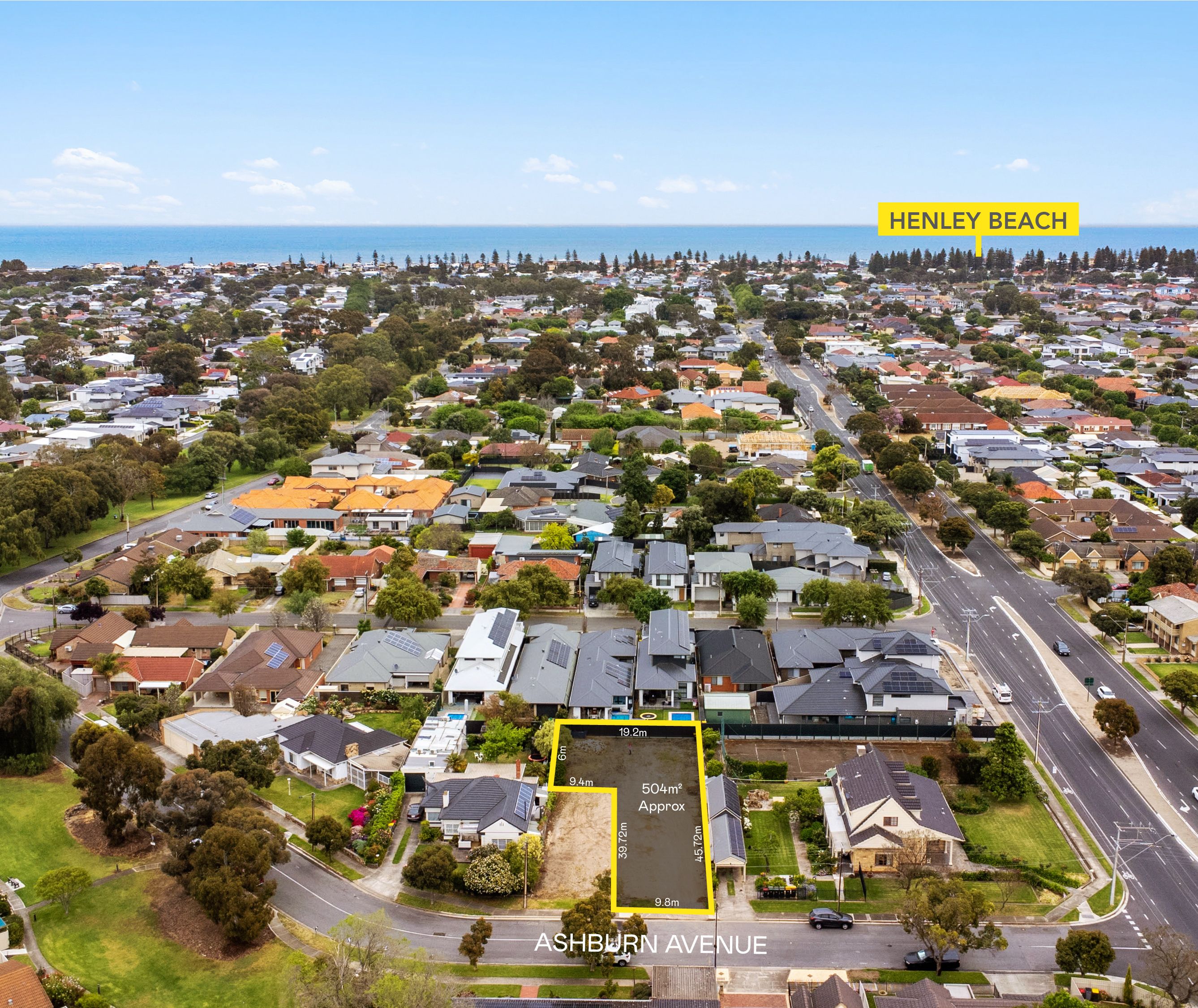 4 Ashburn Avenue, Fulham SA 5024