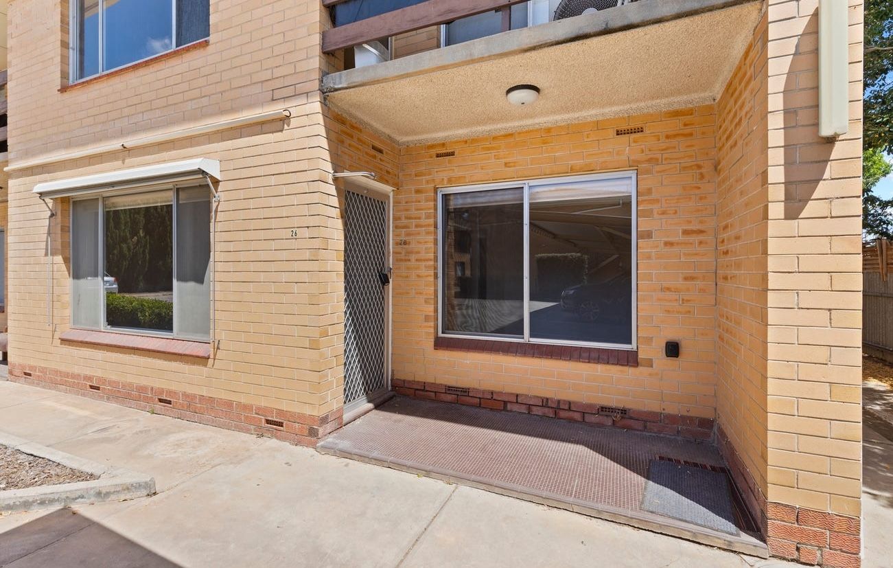 26/383 Cross Road, Edwardstown, SA 5039
