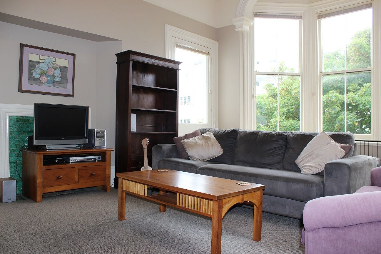 12 Percival Street, Te Aro, Wellington City