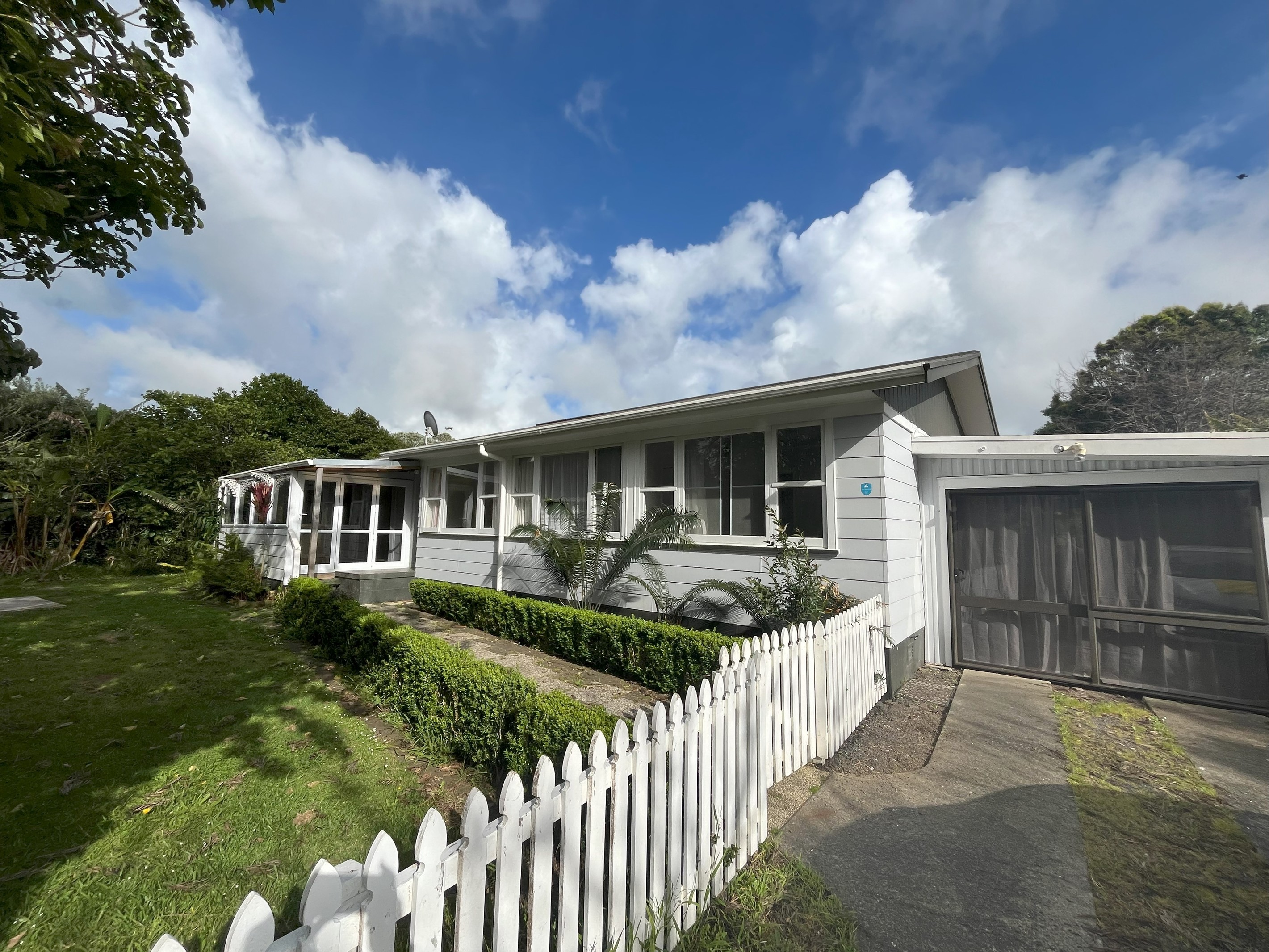 Kaitaia, Far North District