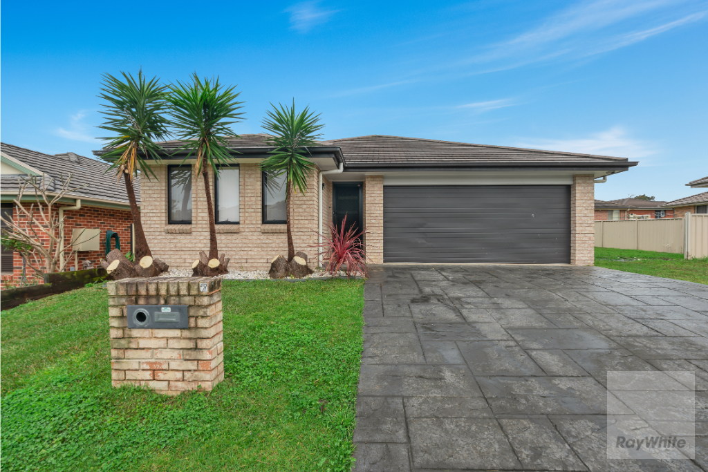 7 Riveroak Road, Worrigee, NSW 2540