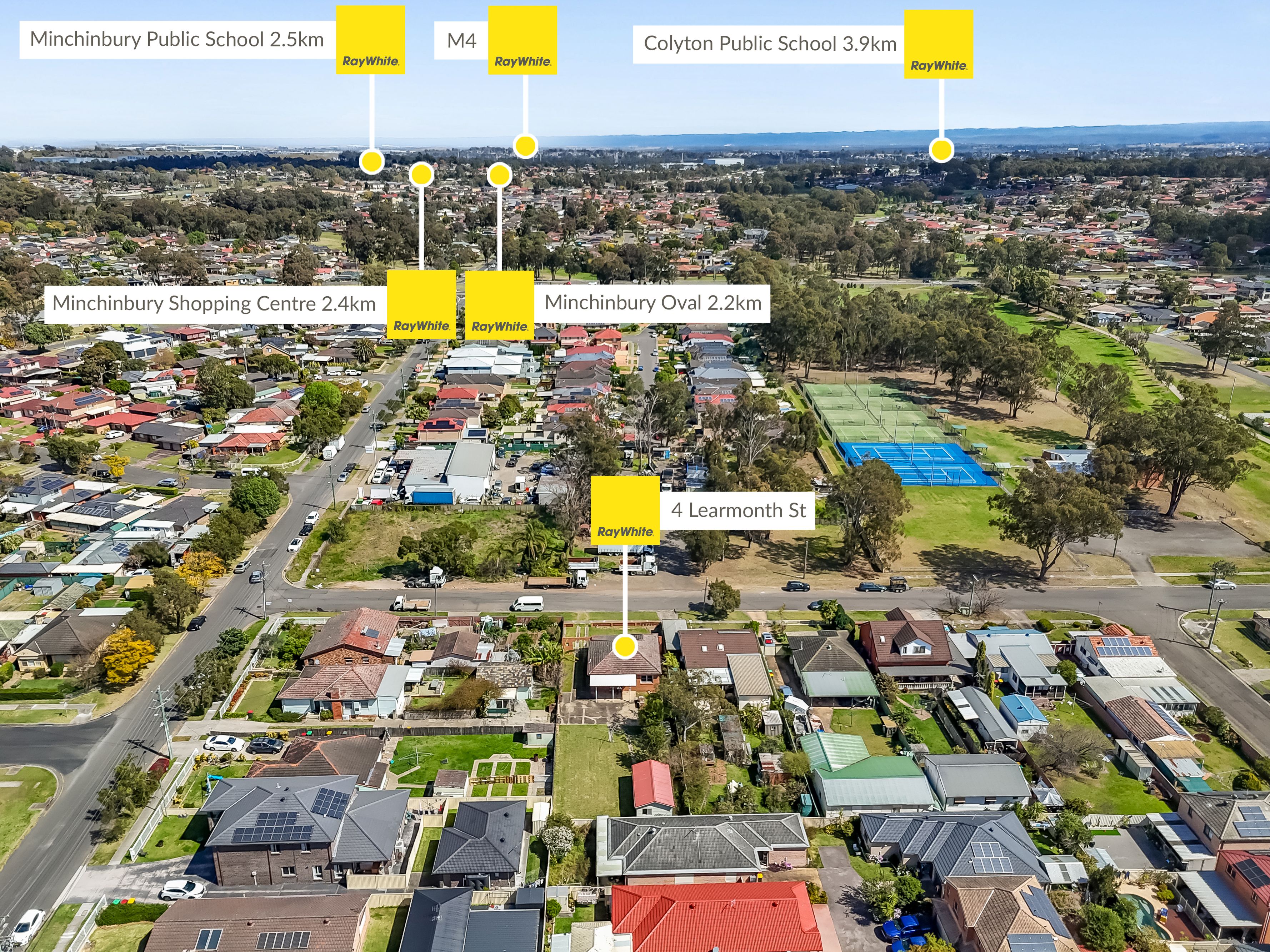 4 Learmonth Street — photo 18 of 20