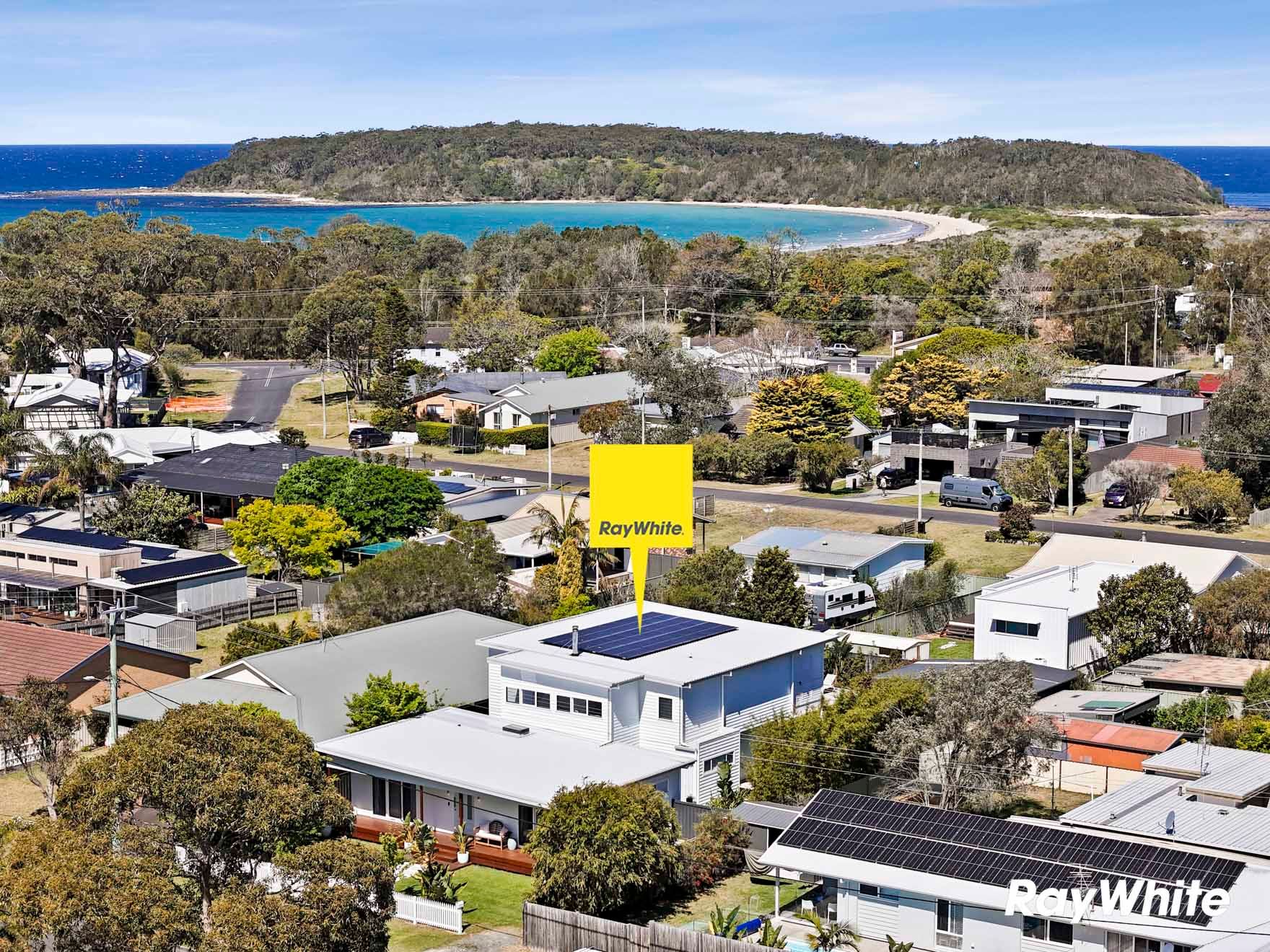 16 Clarke Street, Broulee, NSW 2537