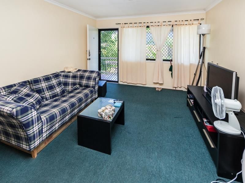 4/25 McIlwraith Street, Auchenflower, QLD 4066