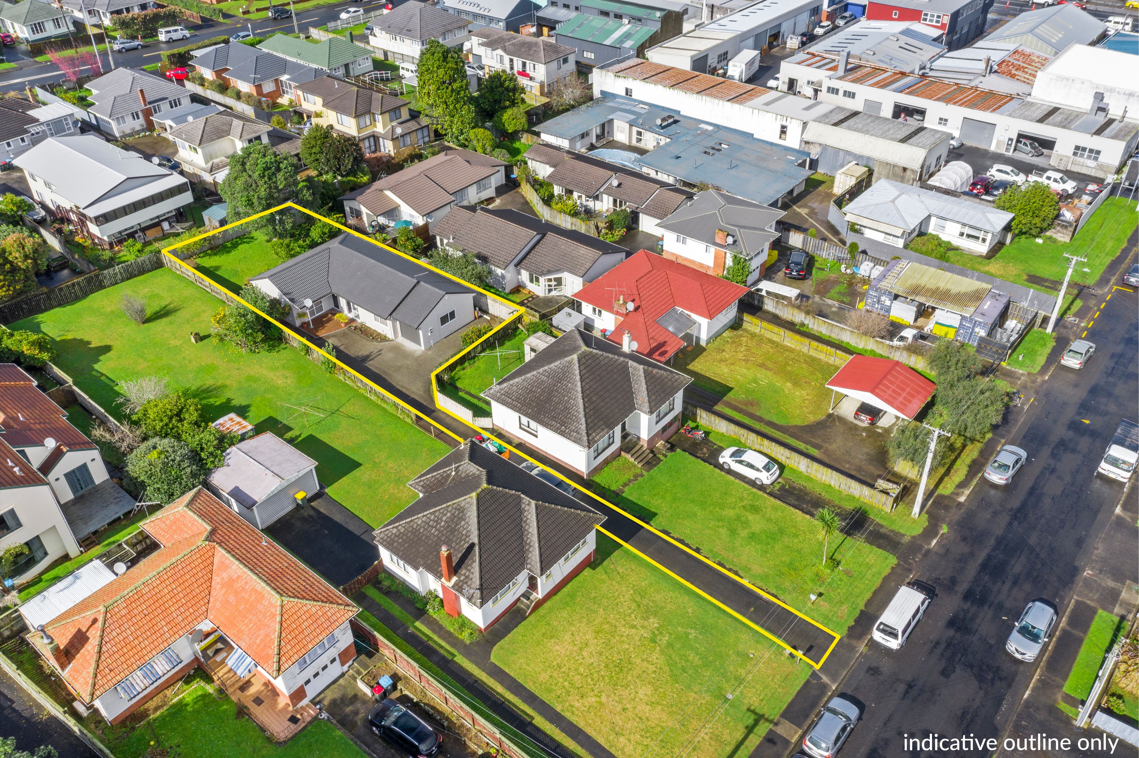 11A Clinker Street, Three Kings, Auckland City