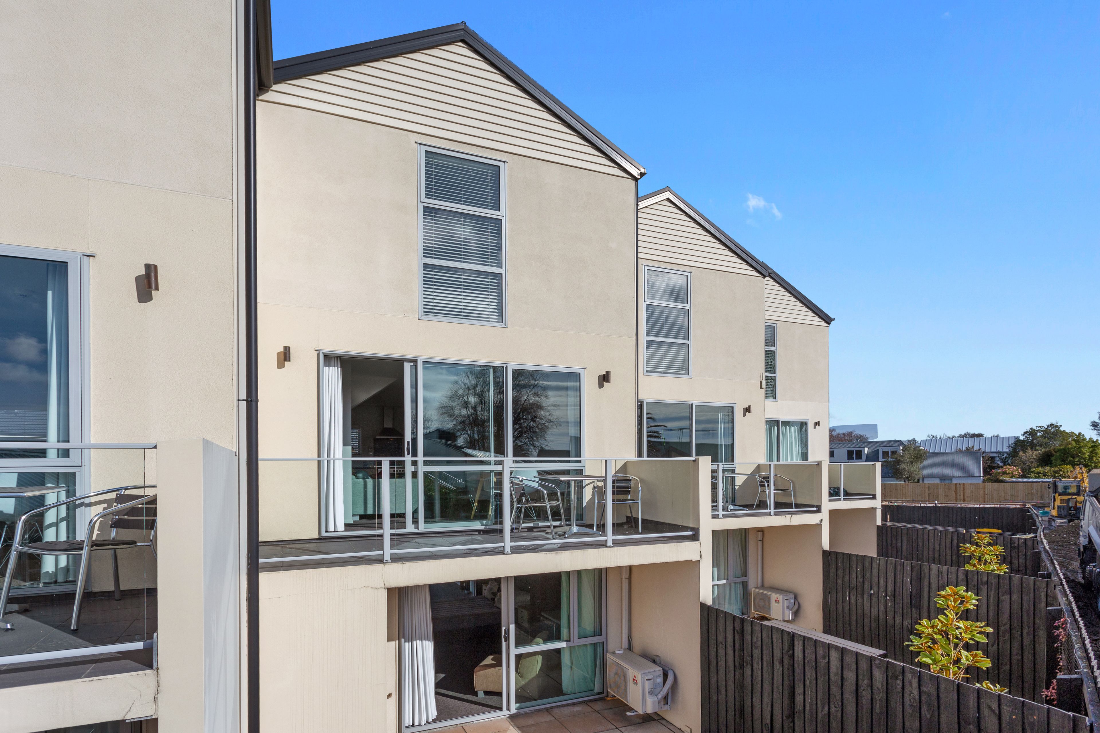 123d Papanui Road, Merivale, Christchurch City