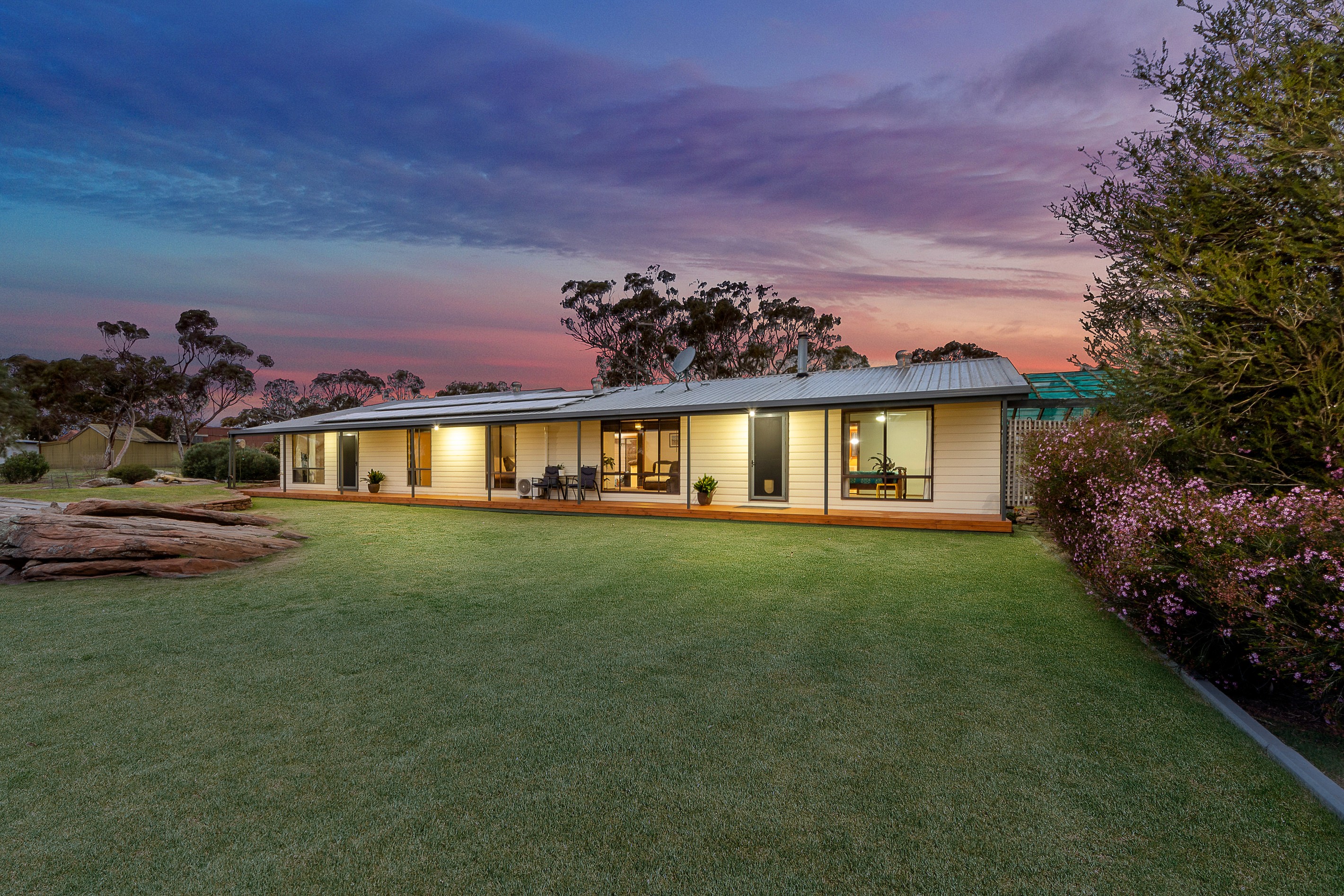 295 Pebbly Range Road, Tungkillo, SA 5236