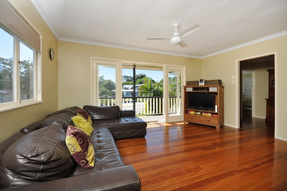 9 Morland Street, Mount Gravatt East, QLD 4122