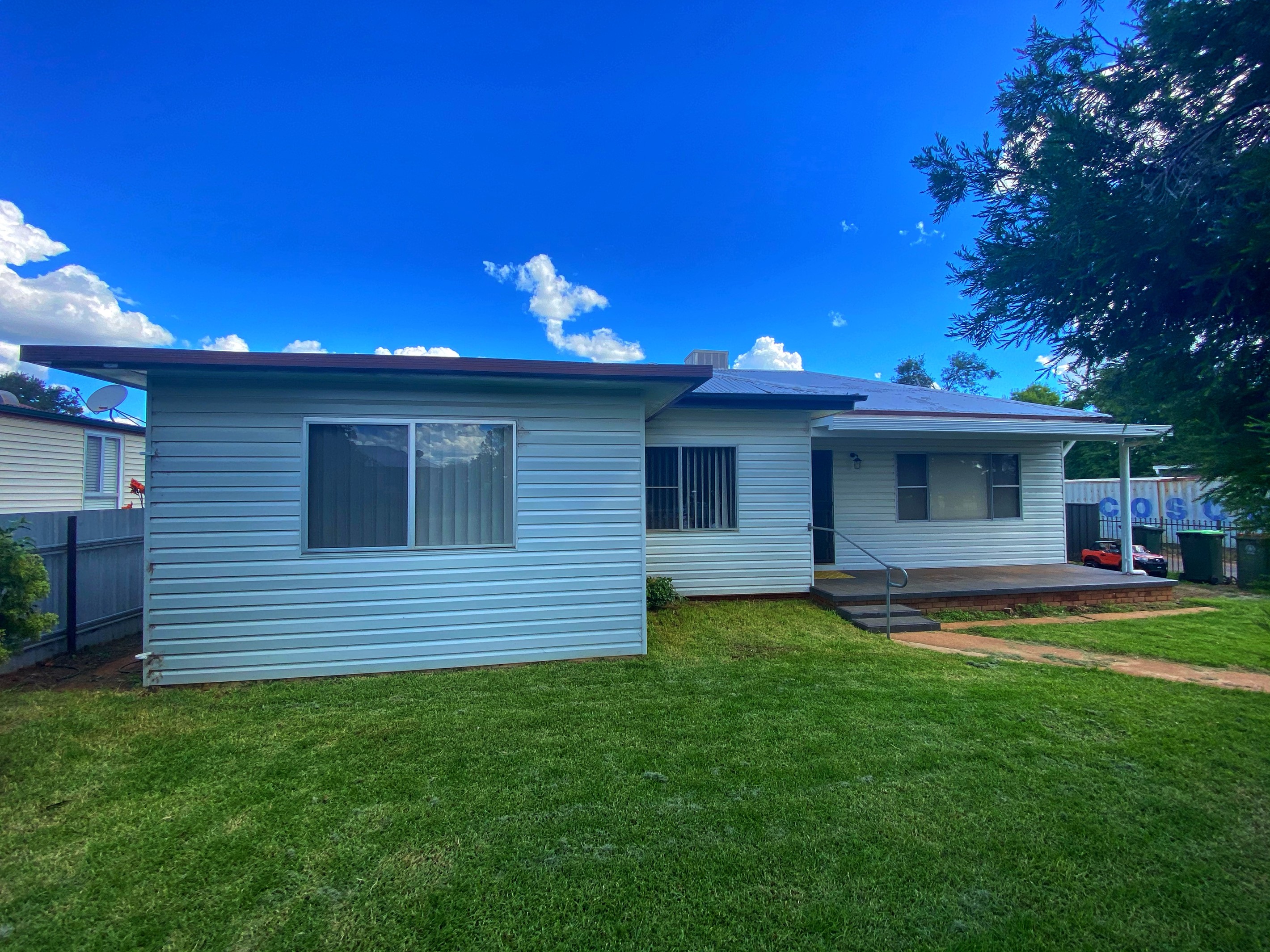 12 Alldis Street, Condobolin, NSW 2877
