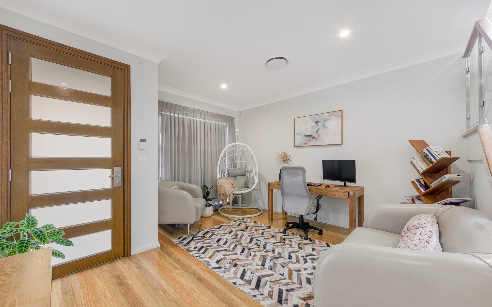 60 Fairbrother Avenue, Denham Court, NSW 2565