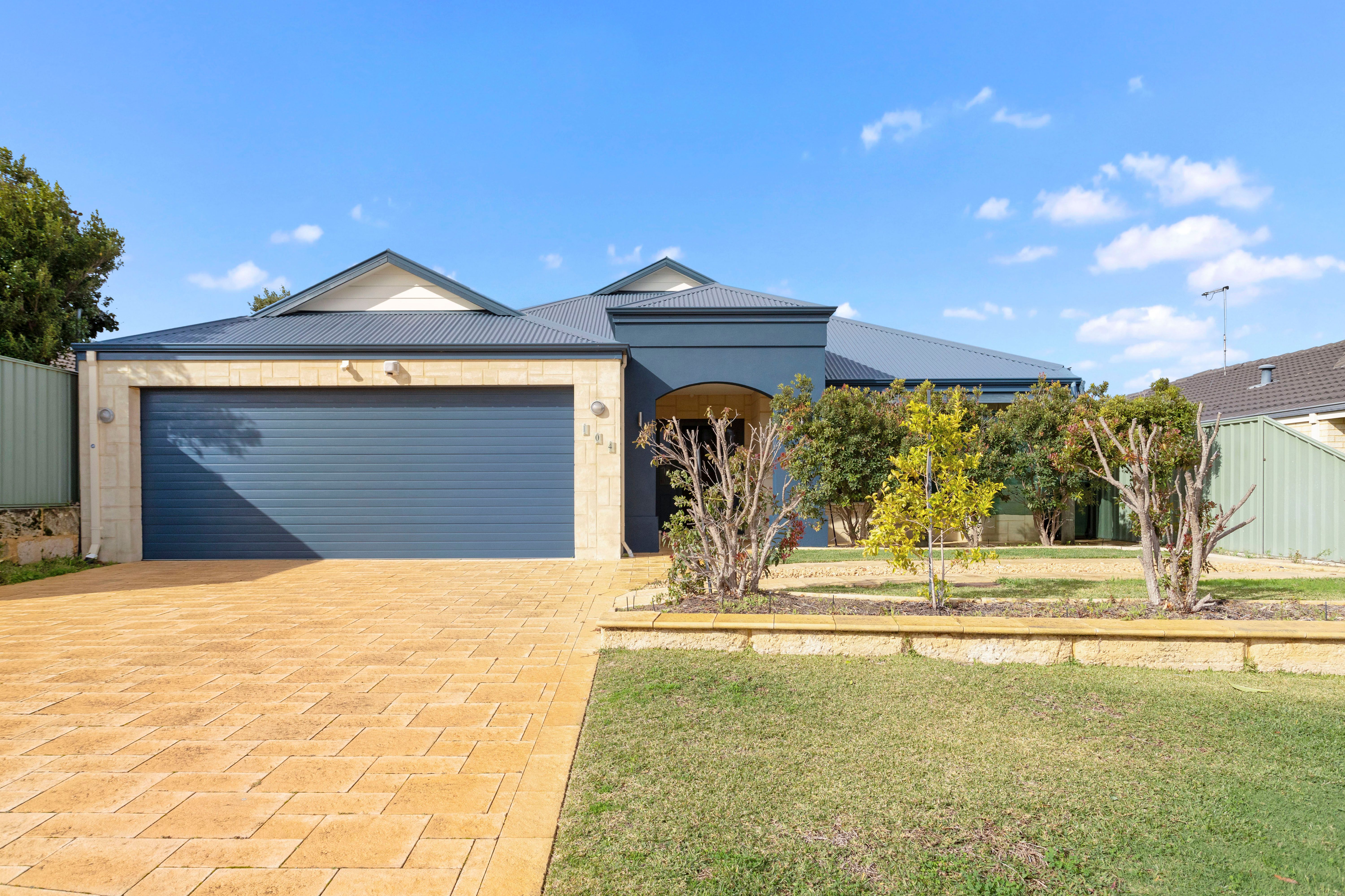 104 Seagrove Boulevard, Merriwa, WA 6030