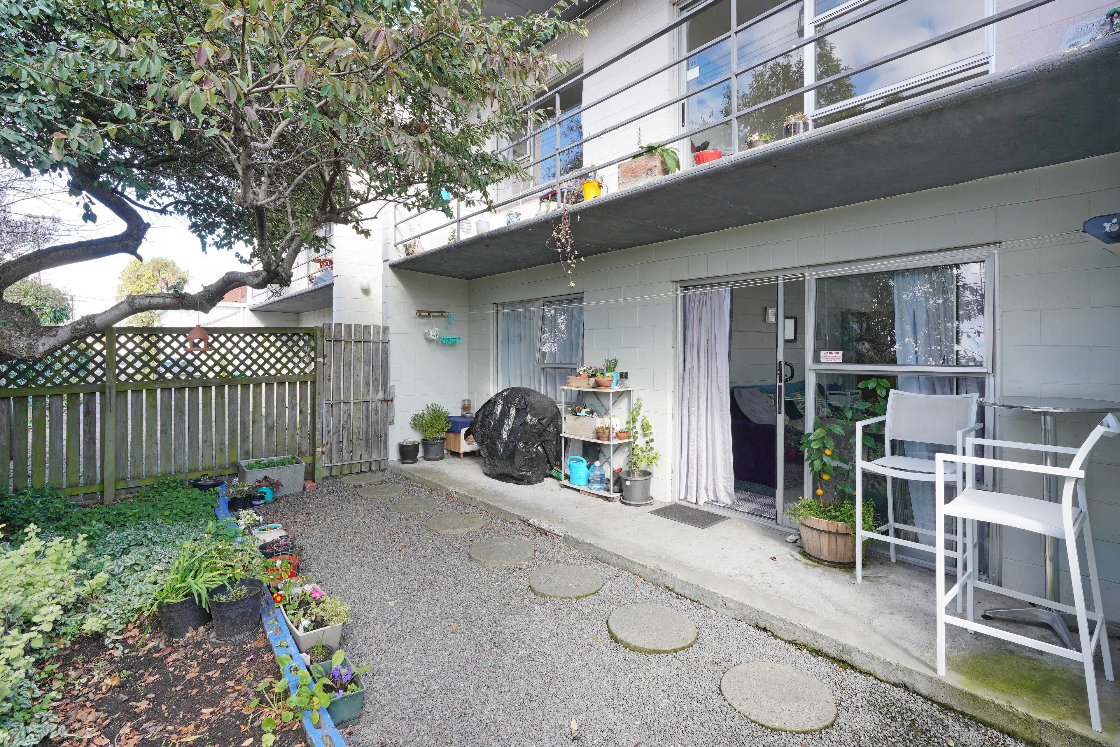 B/19 Office Road, Merivale, Christchurch City