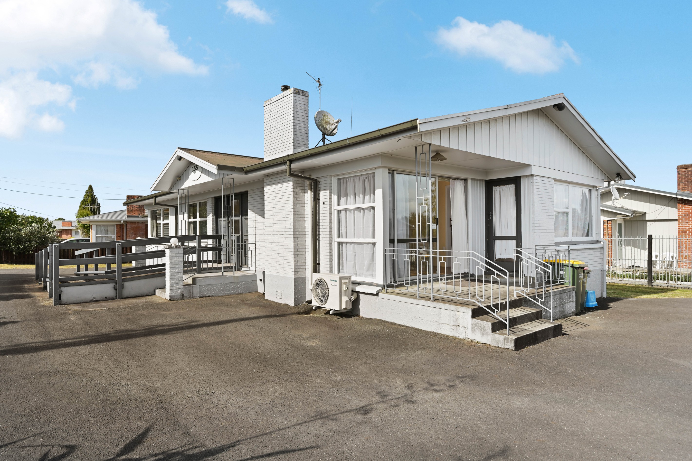 155 Hukanui Road, Chartwell, Hamilton City