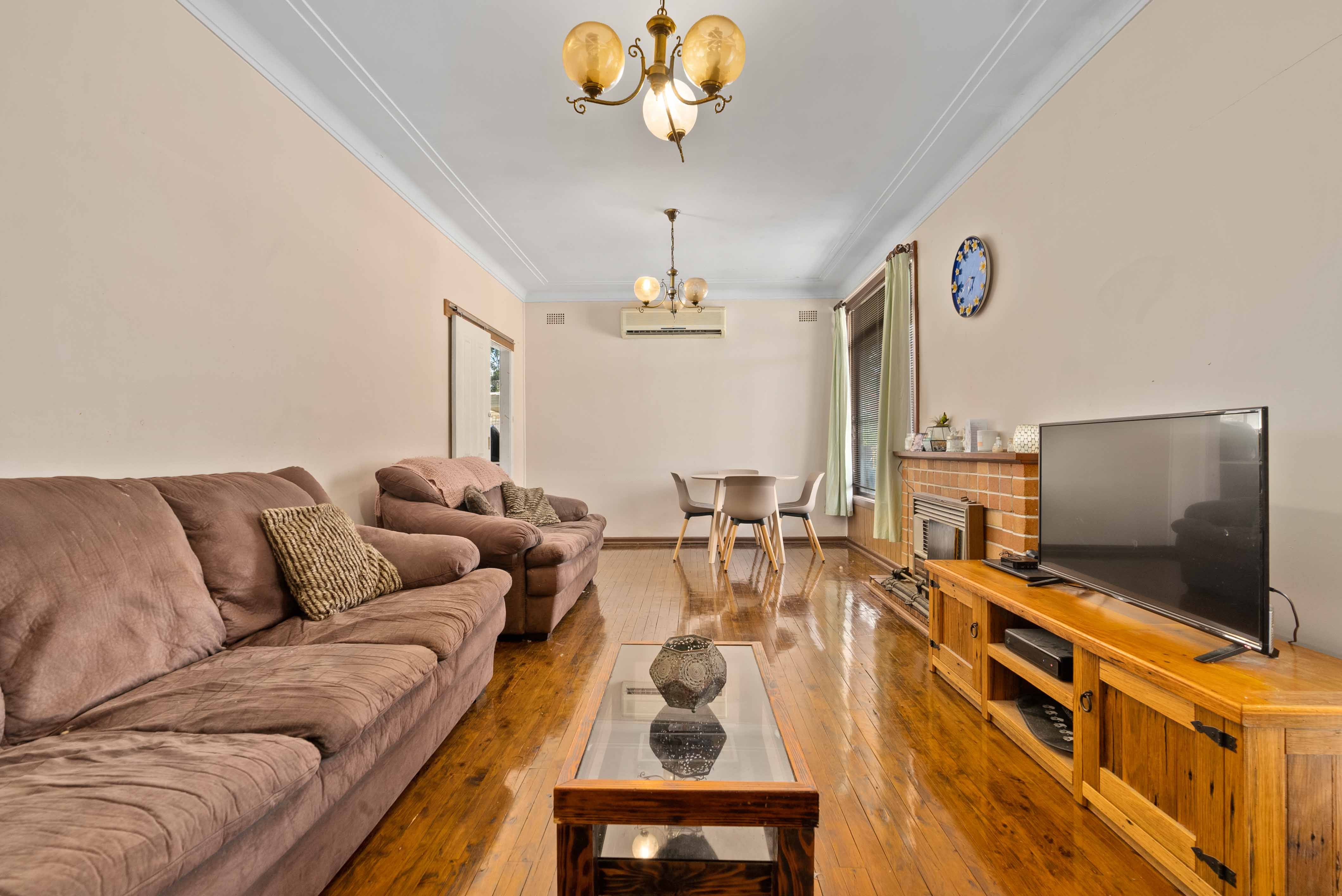 23 Monfarville Street, St Marys, NSW 2760