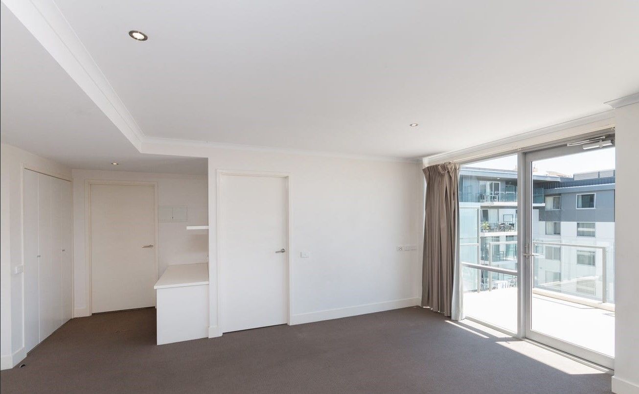 160/77 Northbourne Avenue, Turner, ACT 2612