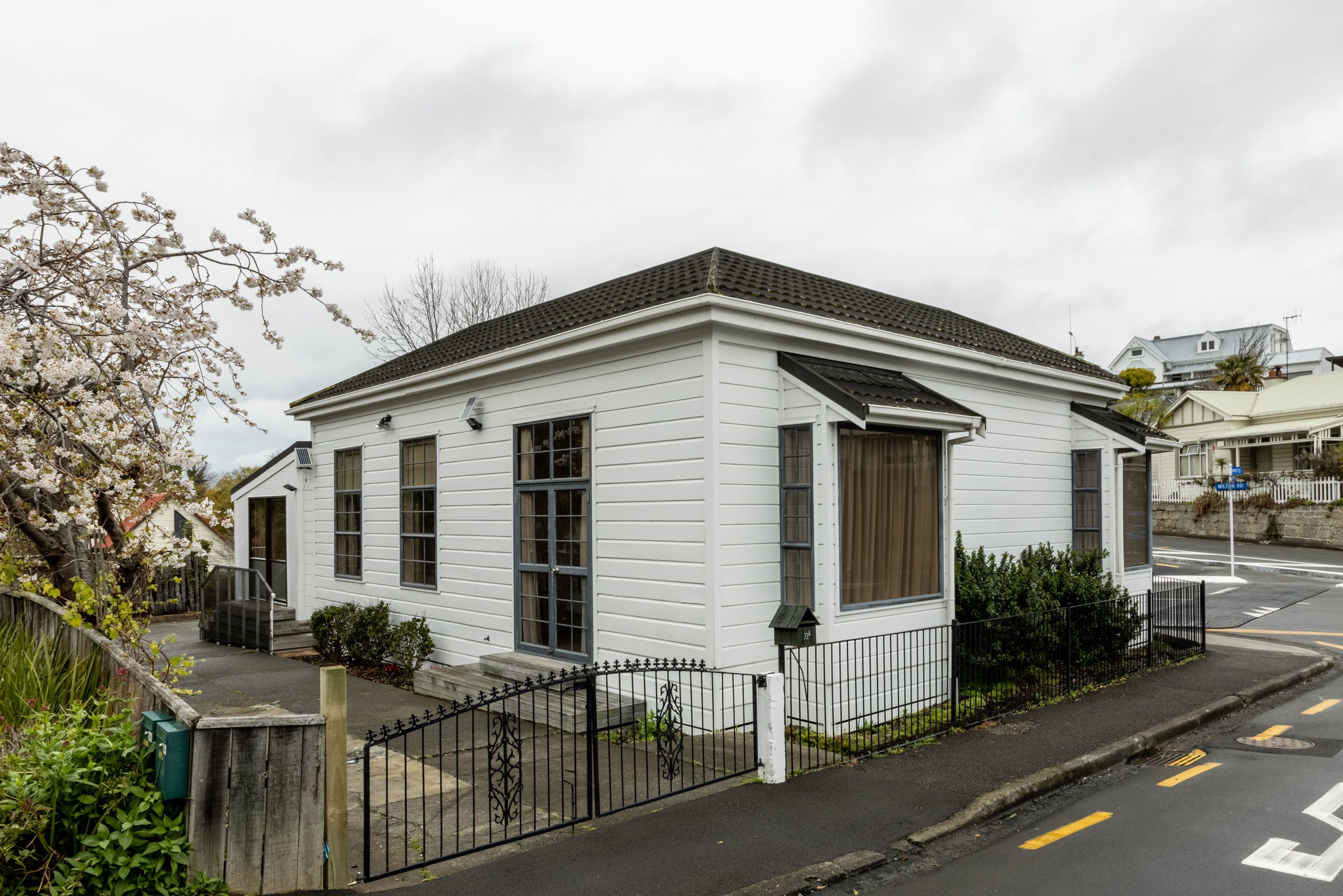 73A Milton Road, Bluff Hill, Napier City