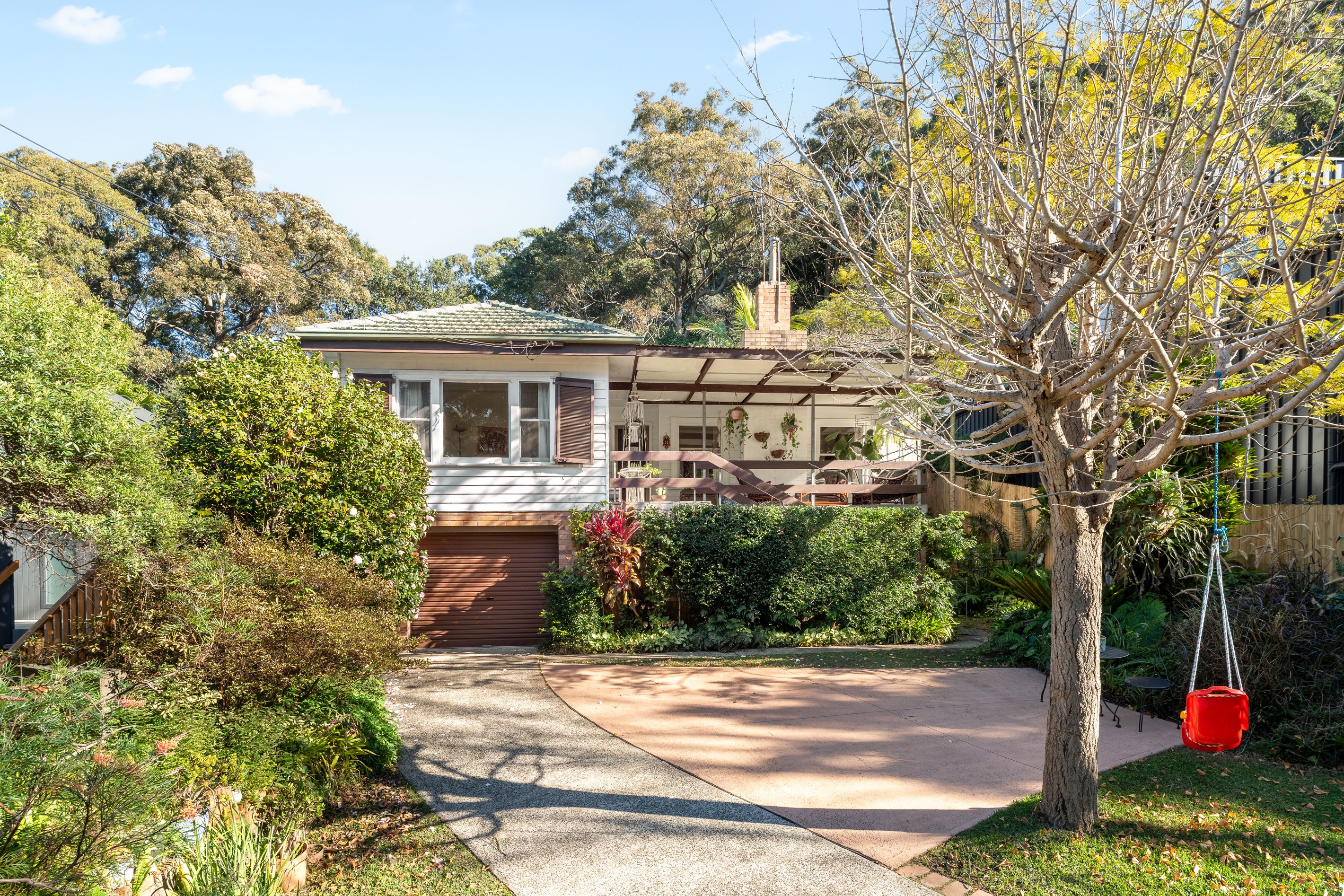 46 Railway Avenue, Austinmer, NSW 2515