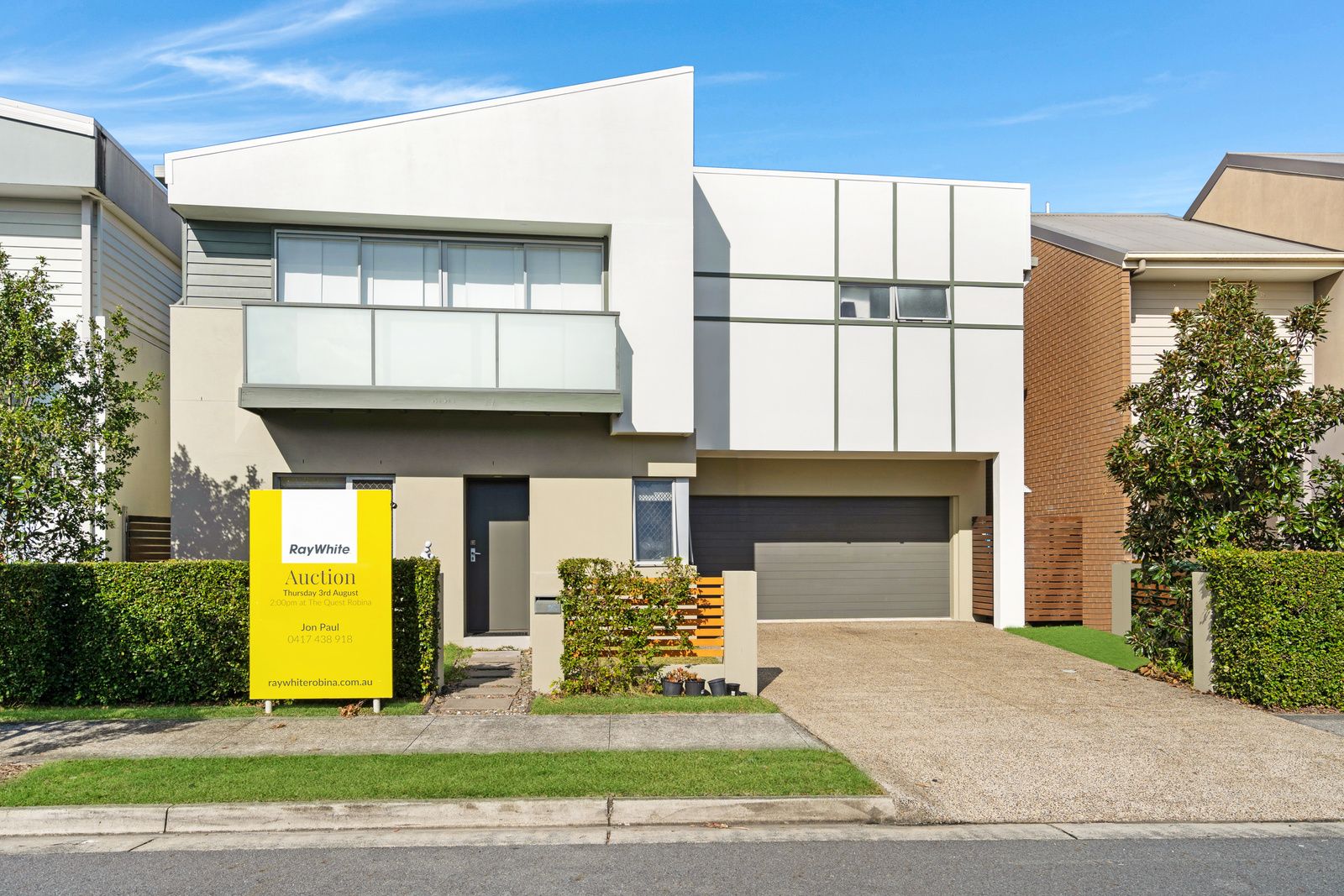 22 Emily Way, Varsity Lakes, QLD 4227