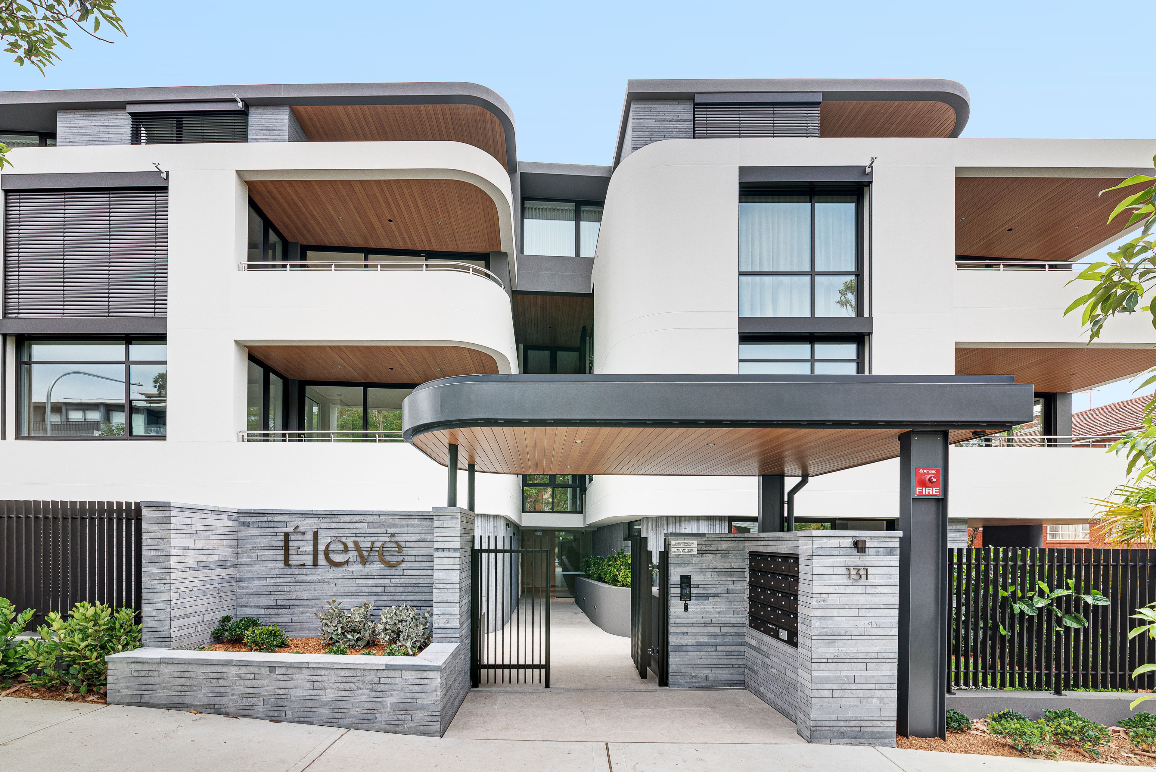 G03/131 Holt Avenue, Cremorne, NSW 2090