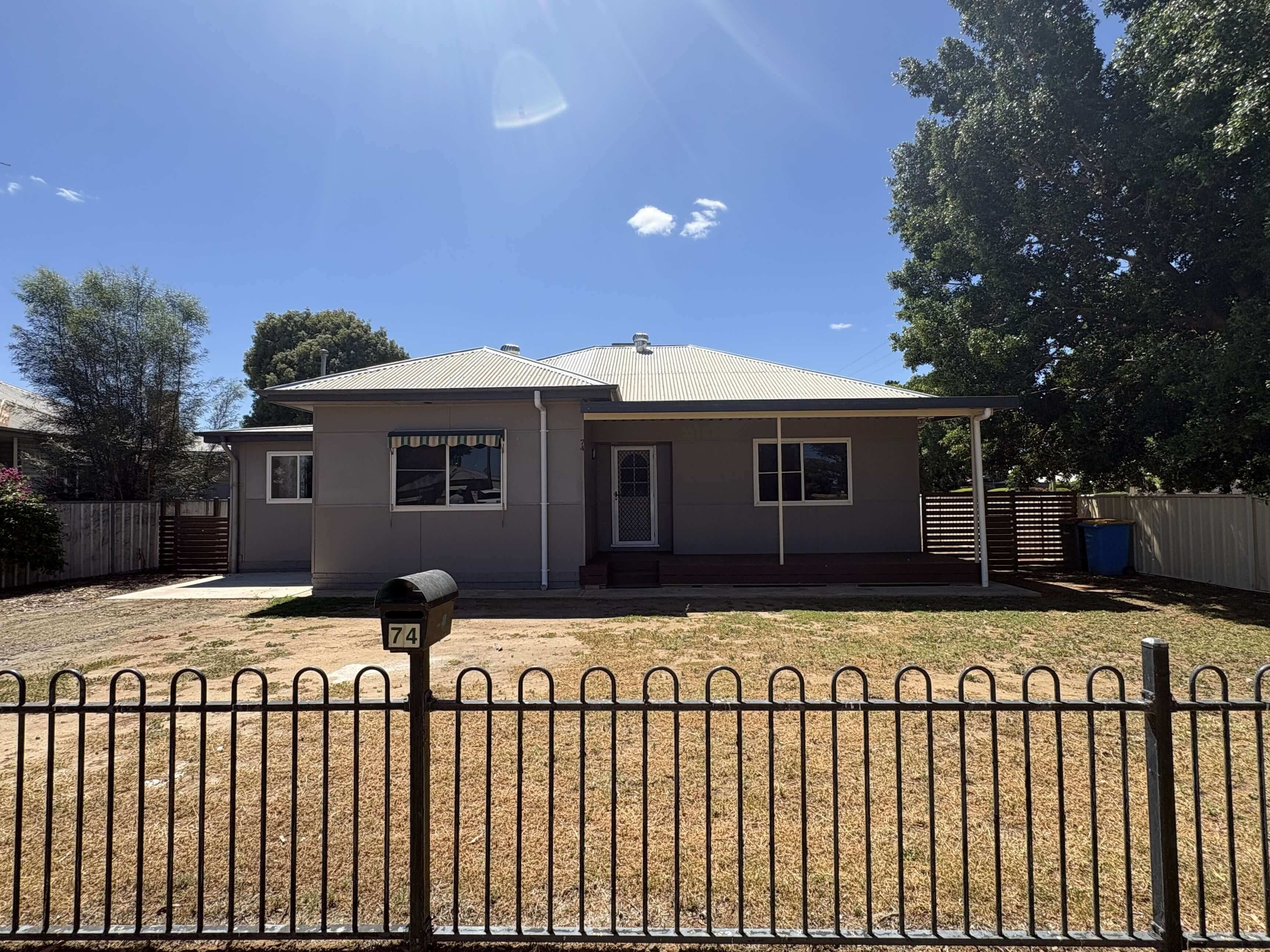 74 Warren Street — photo from Ray White Rural Dubbo
