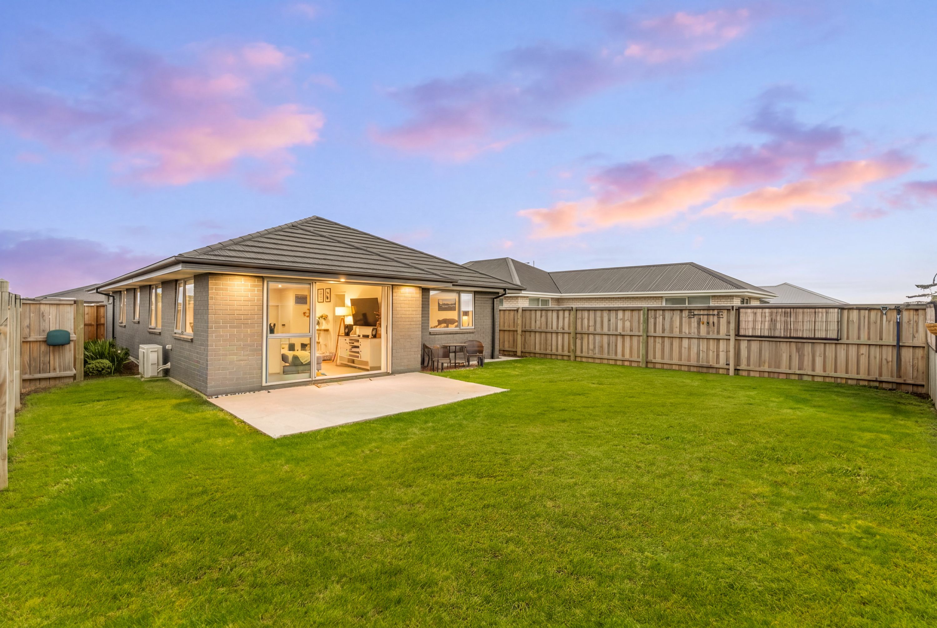 47 Finn Avenue, Rolleston, Selwyn District