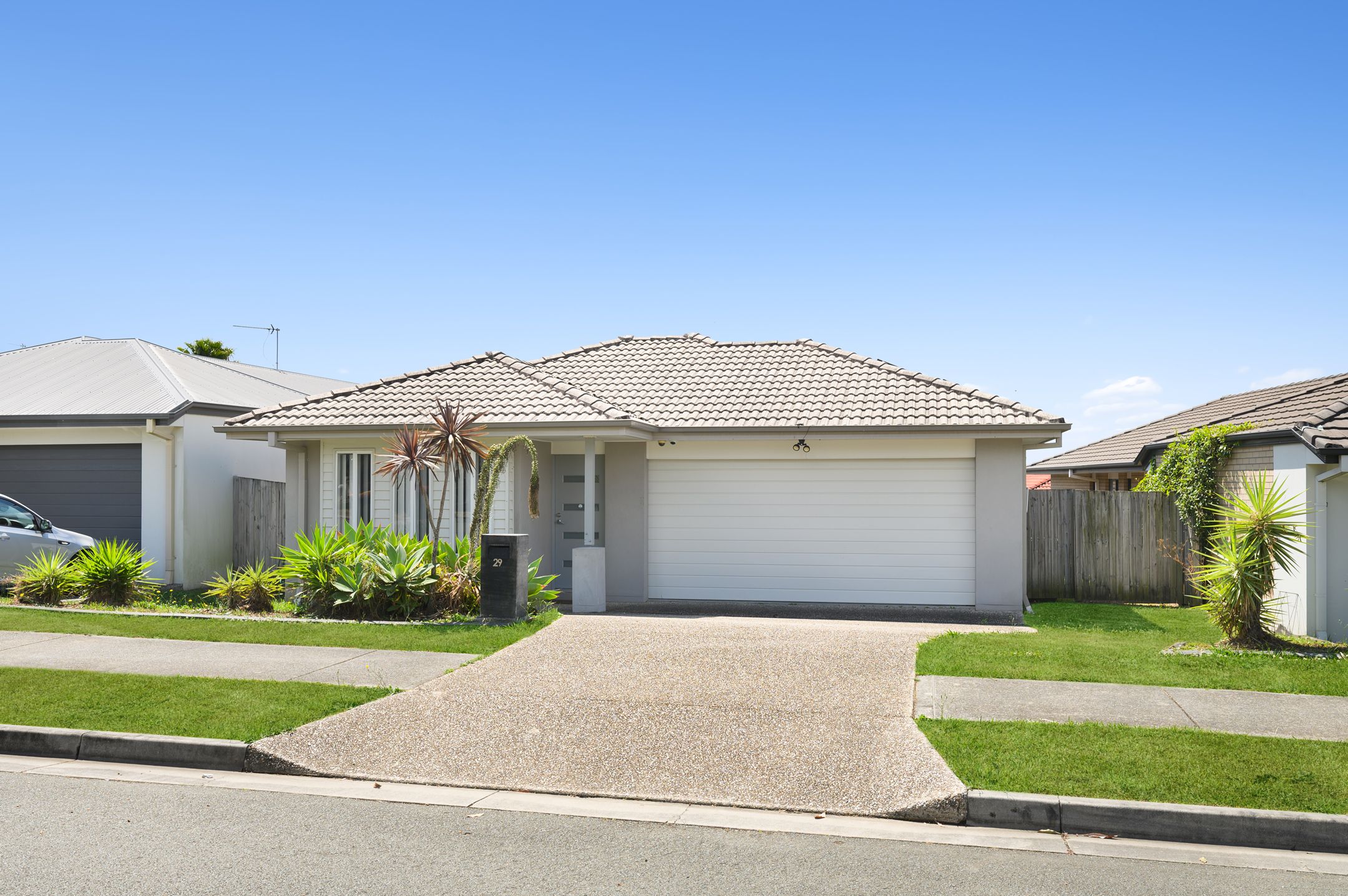 29 Gunther Avenue — photo from Ray White Coomera