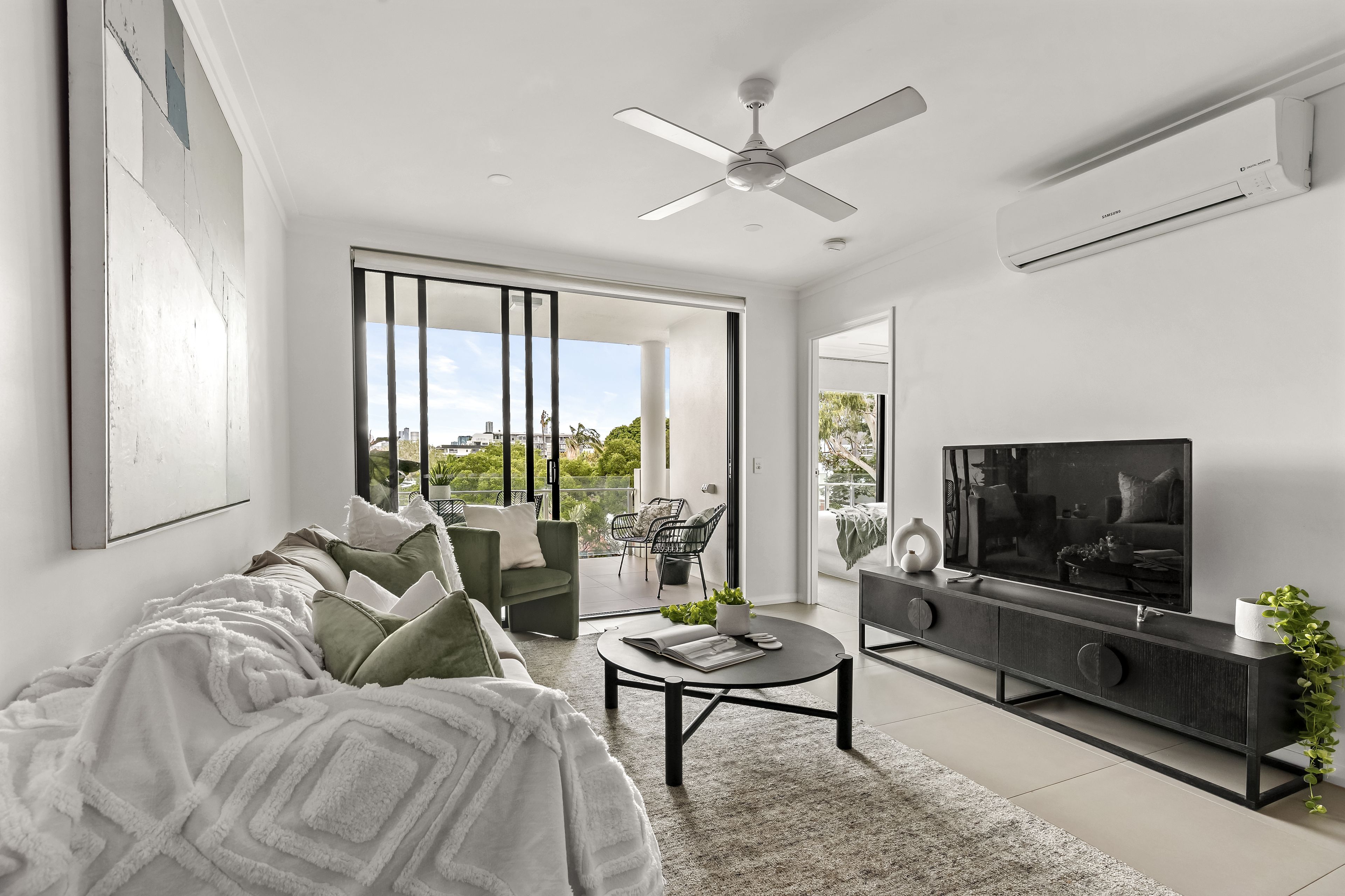 405/6 Algar Street, Windsor, QLD 4030