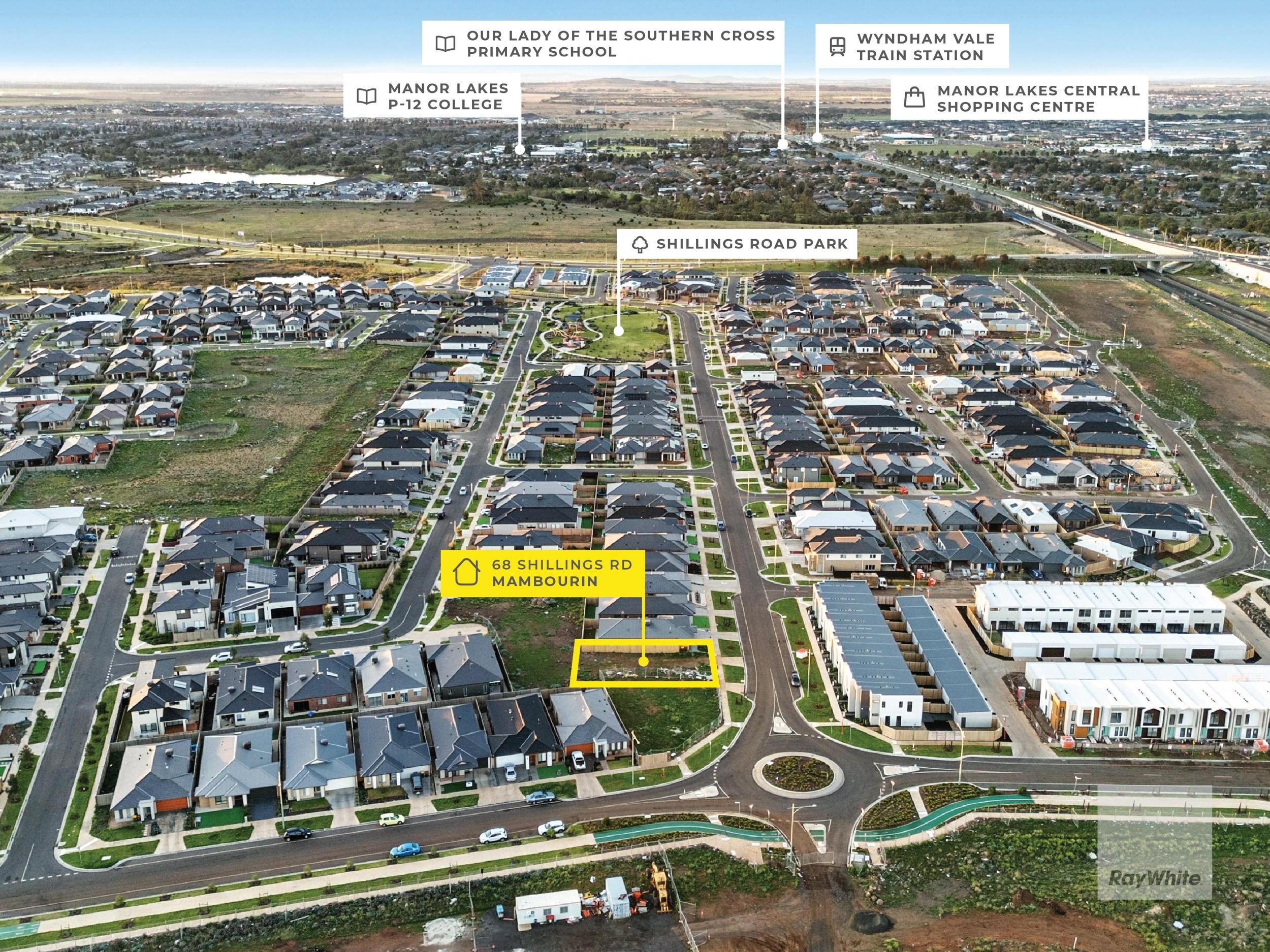 68 Shillings Road, Mambourin, VIC 3024