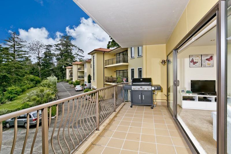 13/7 The Avenue, Albany, North Shore City