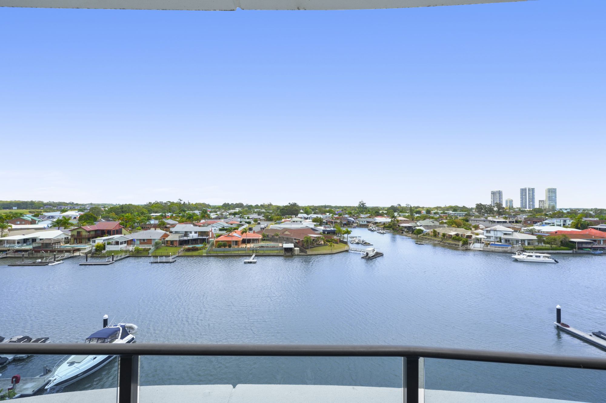 3405/5 Harbour Side Court, Biggera Waters, QLD 4216 - Apartment for ...