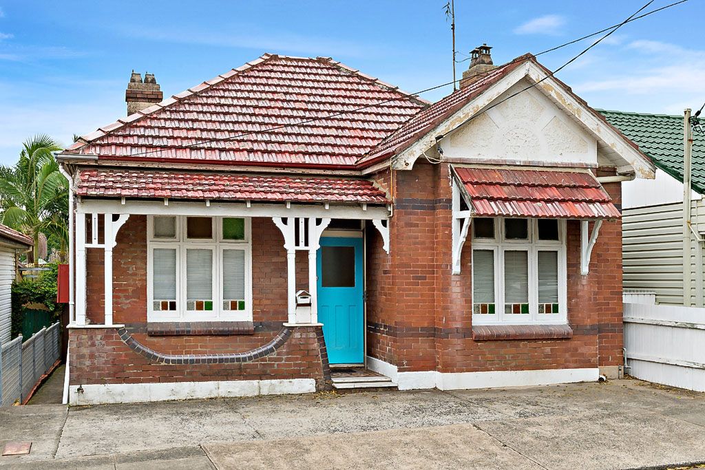 52 Barden Street, Tempe, NSW 2044
