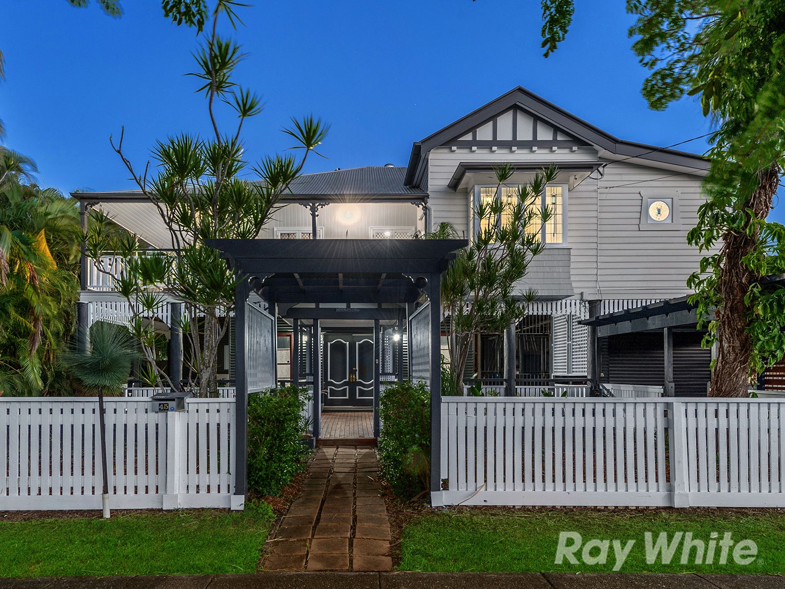 45 Macoma Street, Banyo, QLD 4014