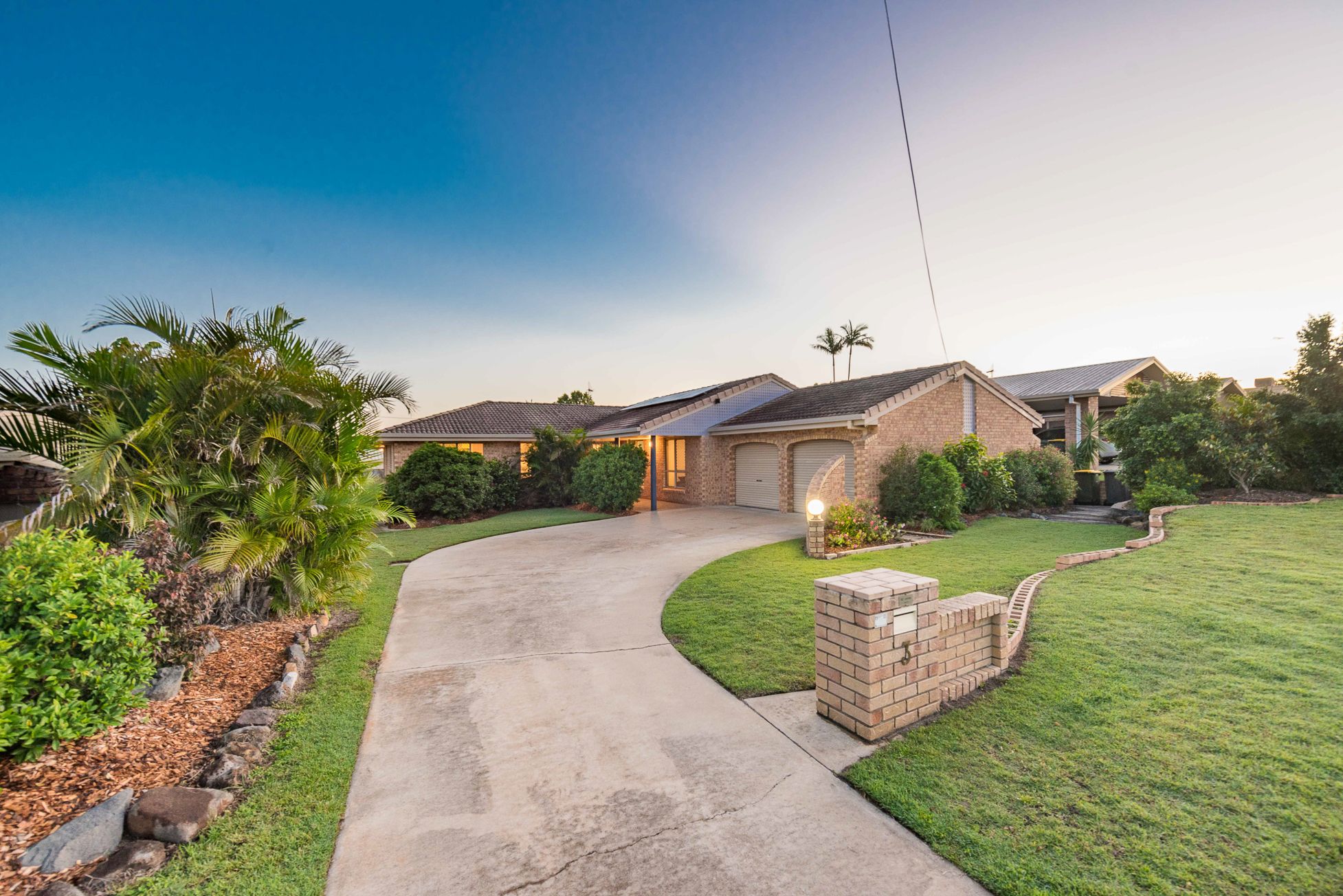 3 East West Avenue, Avoca, QLD 4670