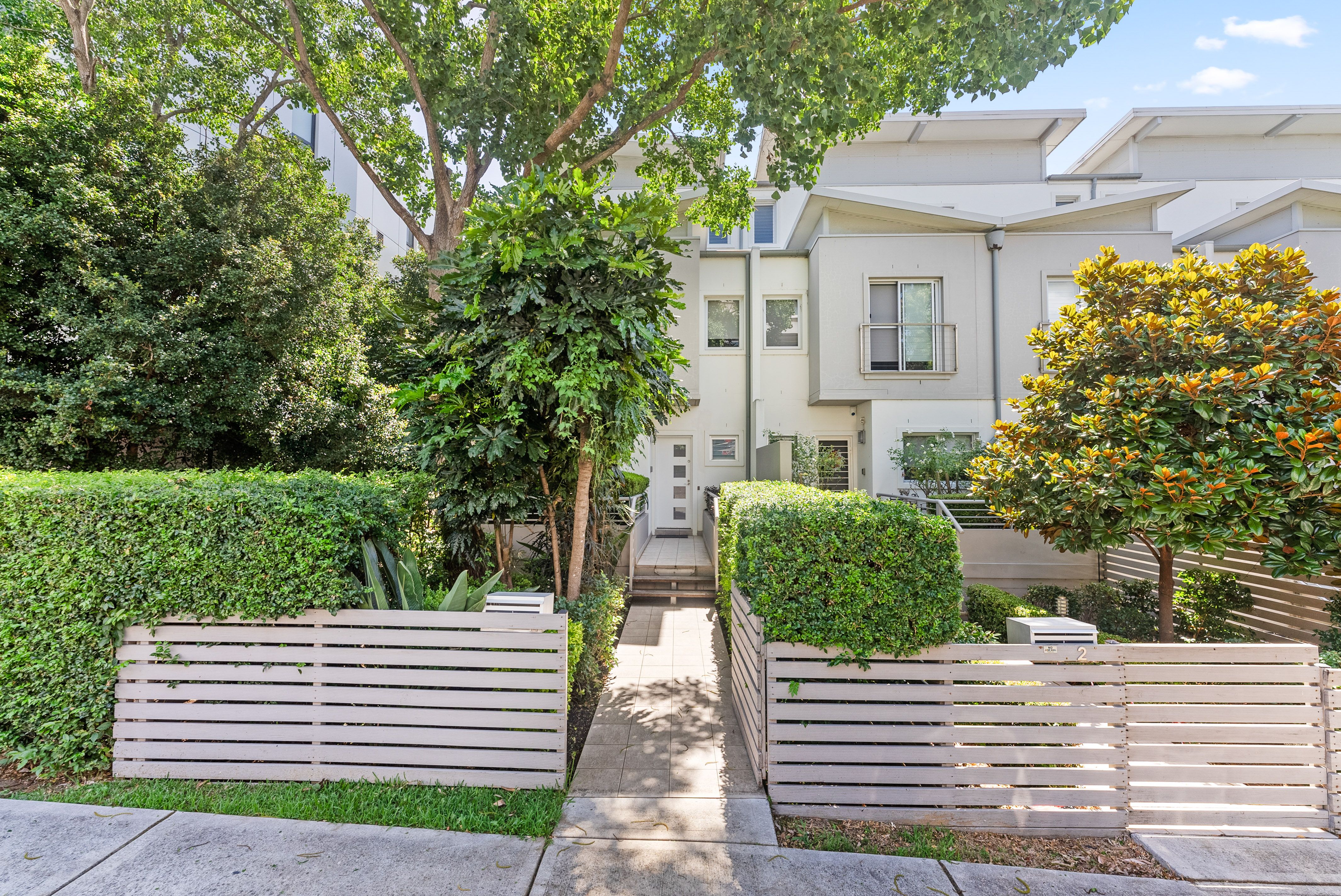 24-28 Bennett Street, Mortlake NSW 2137