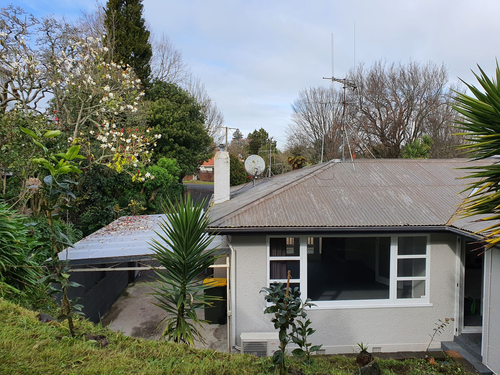 15a Te Aroha Street, Claudelands, Hamilton City