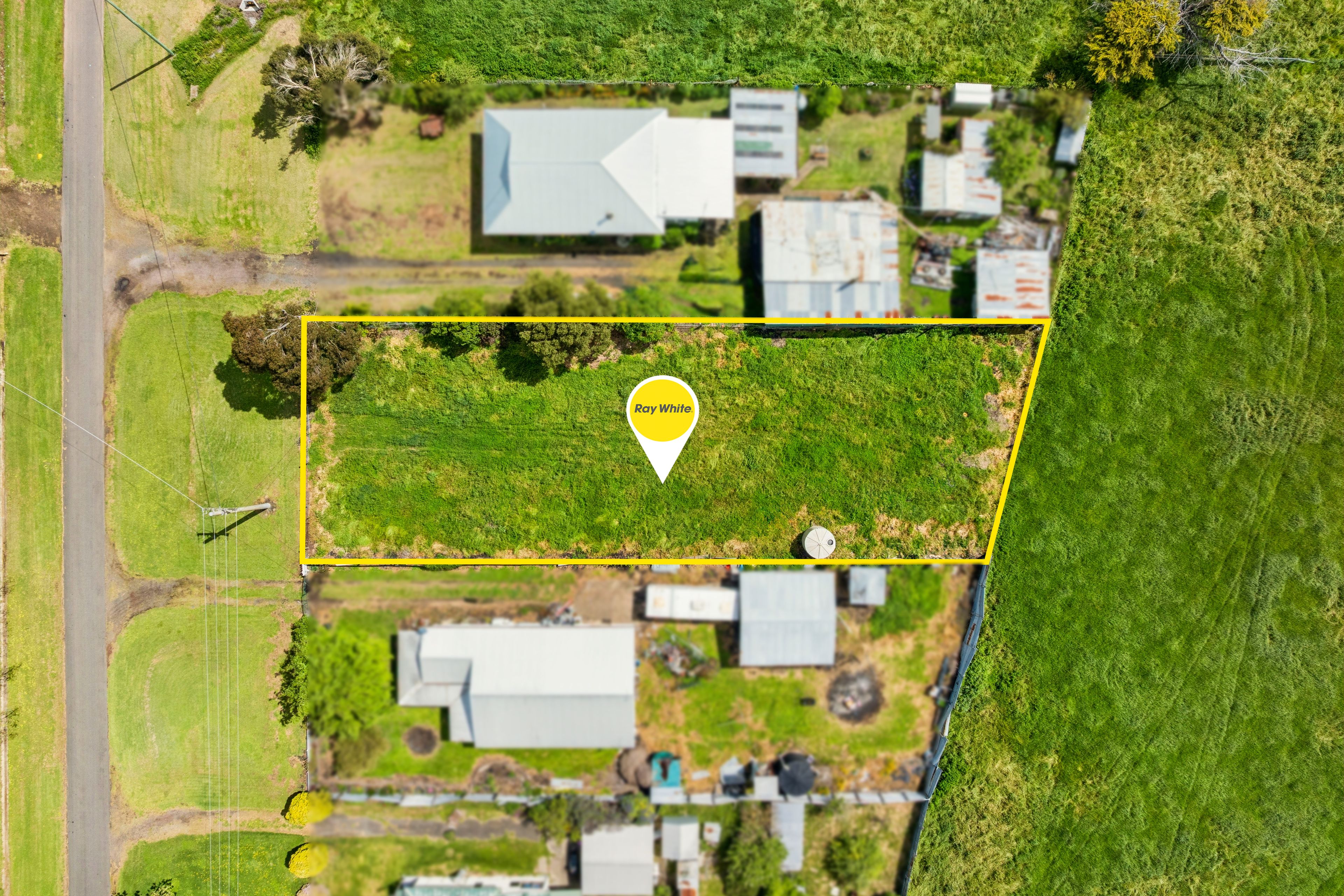 24 Ligar Street, Derrinallum, VIC 3325