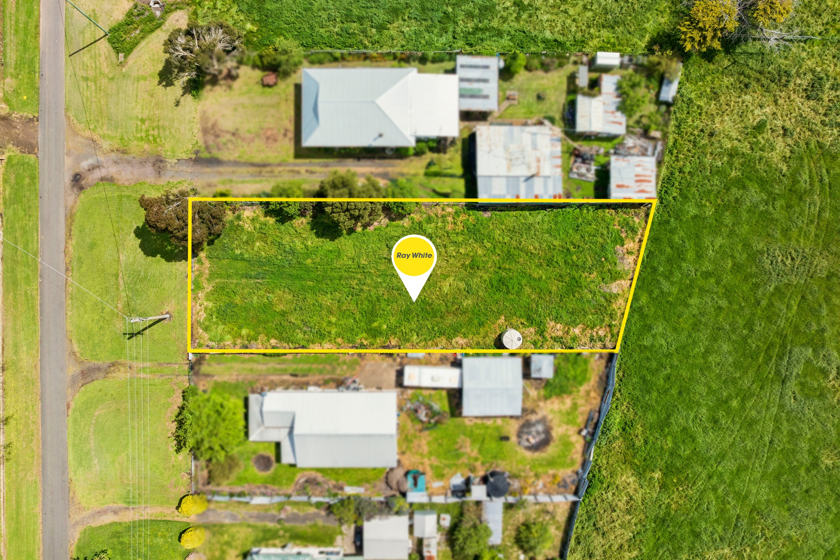 24 Ligar Street, Derrinallum, VIC 3325
