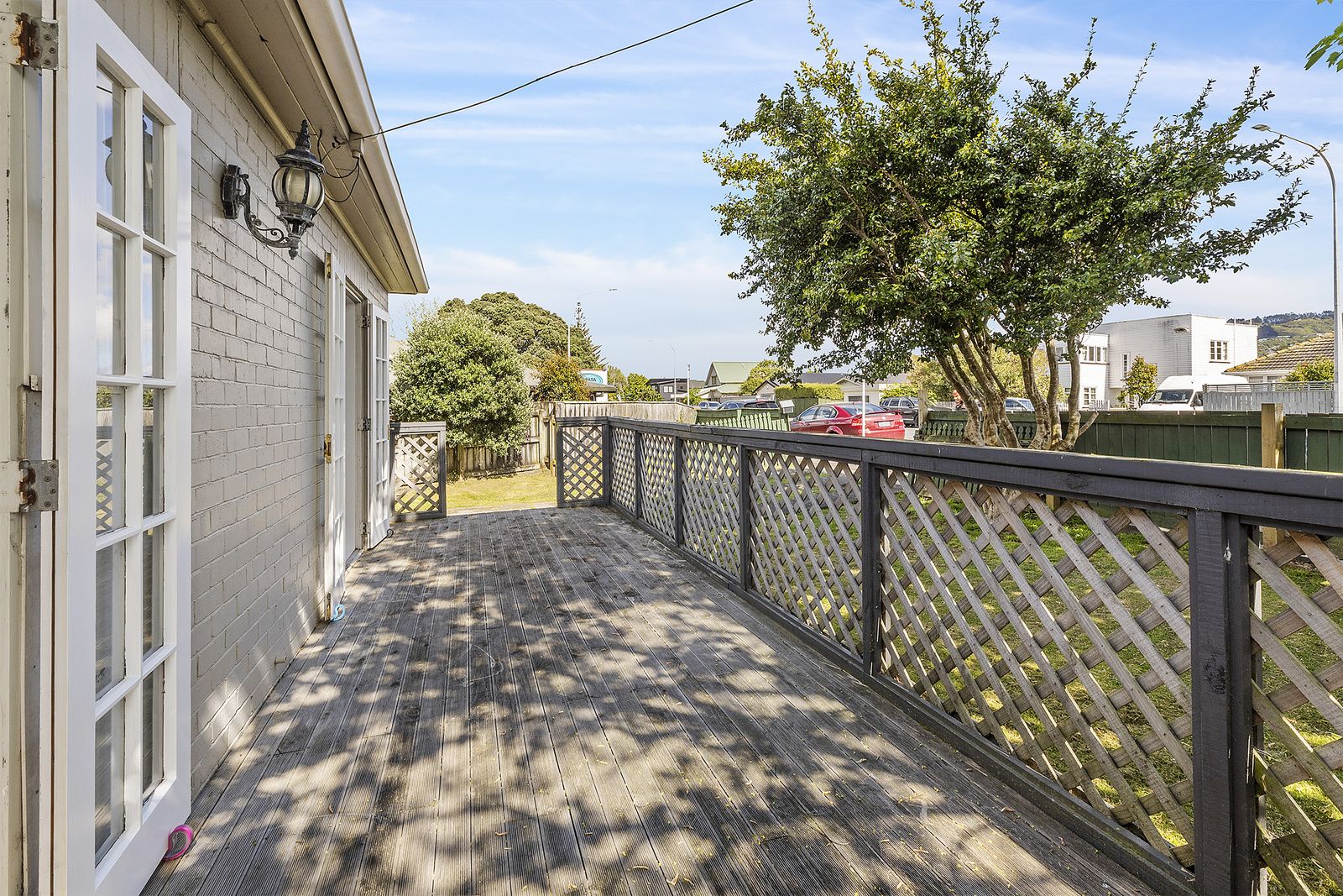 764 High Street, Boulcott, Lower Hutt City