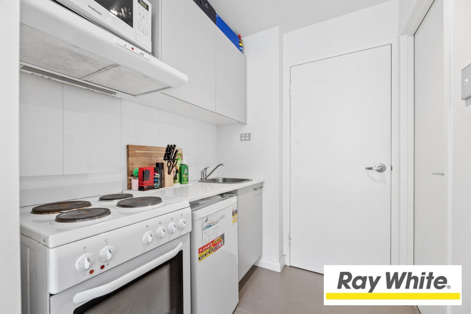 54A/79-87 Beaconsfield Street, Silverwater, NSW 2128