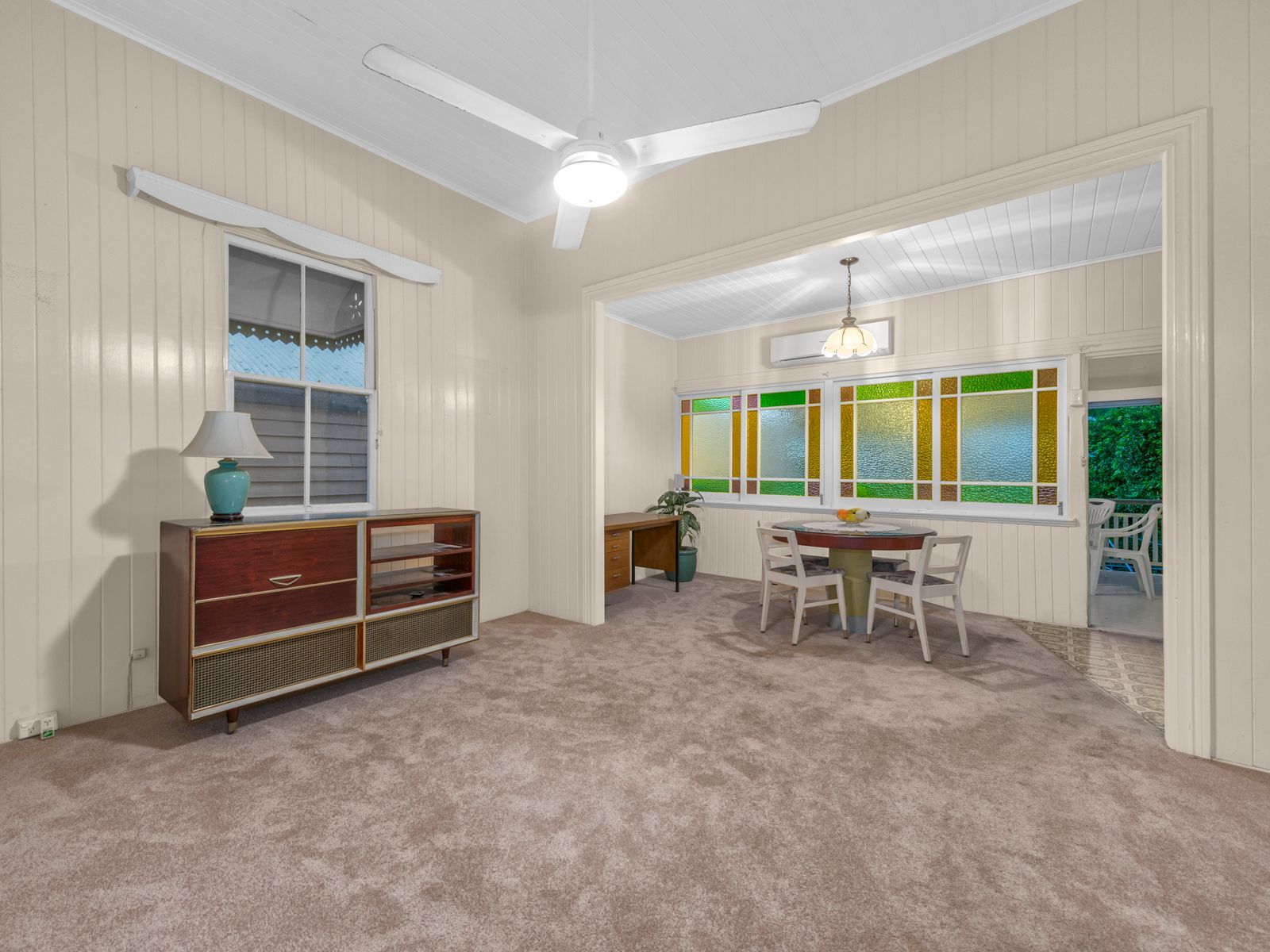 71 Fernberg Road, Paddington, QLD 4064