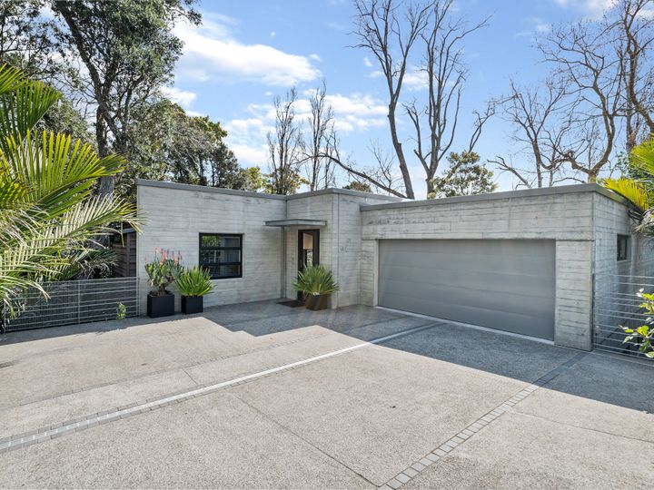 House 44c St Georges Bay Road Parnell Auckland City House 44c St Georges Bay Road Parnell Auckland City