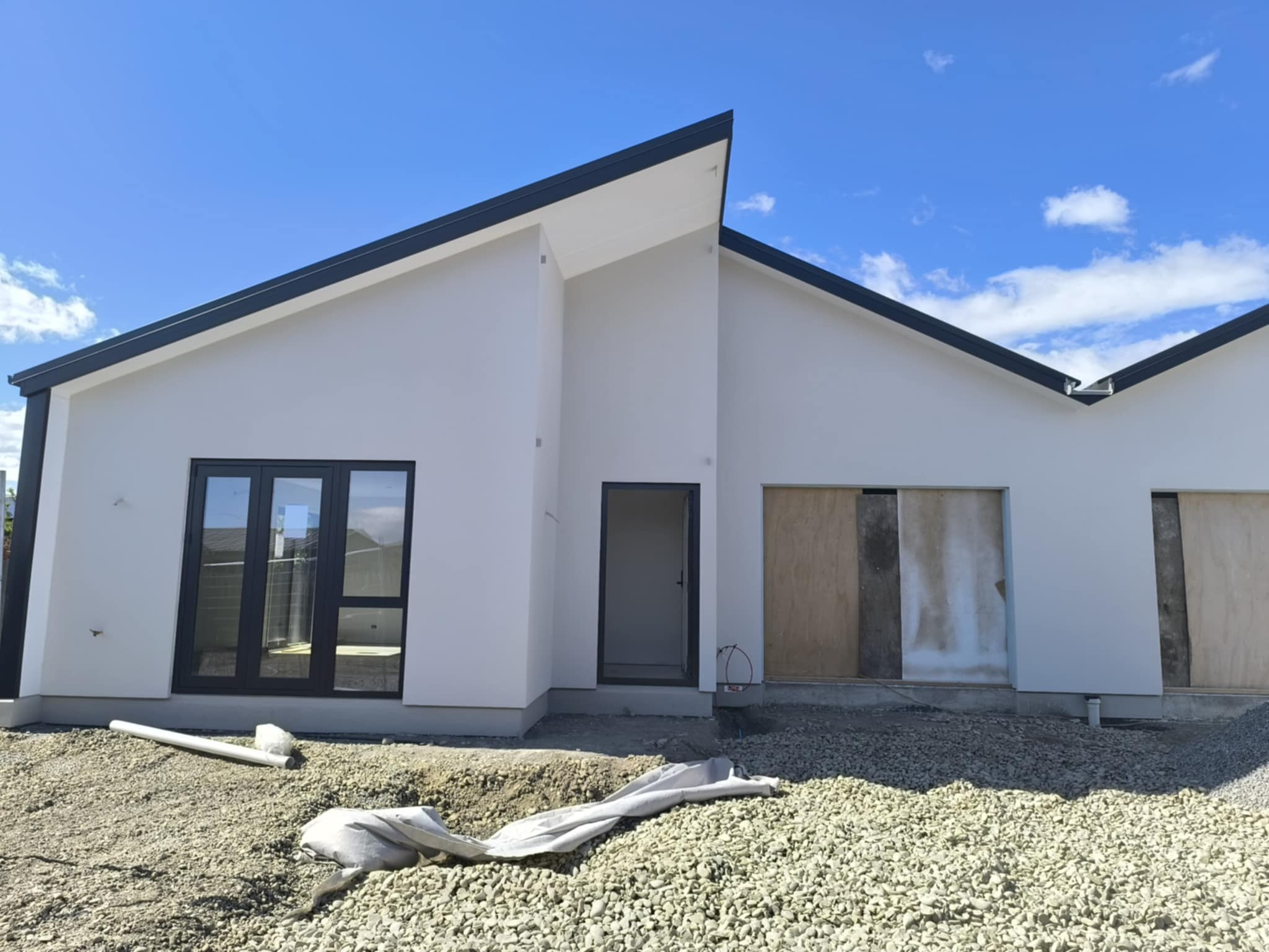 Unit 4/100B Brynley Street, Hornby, Christchurch City