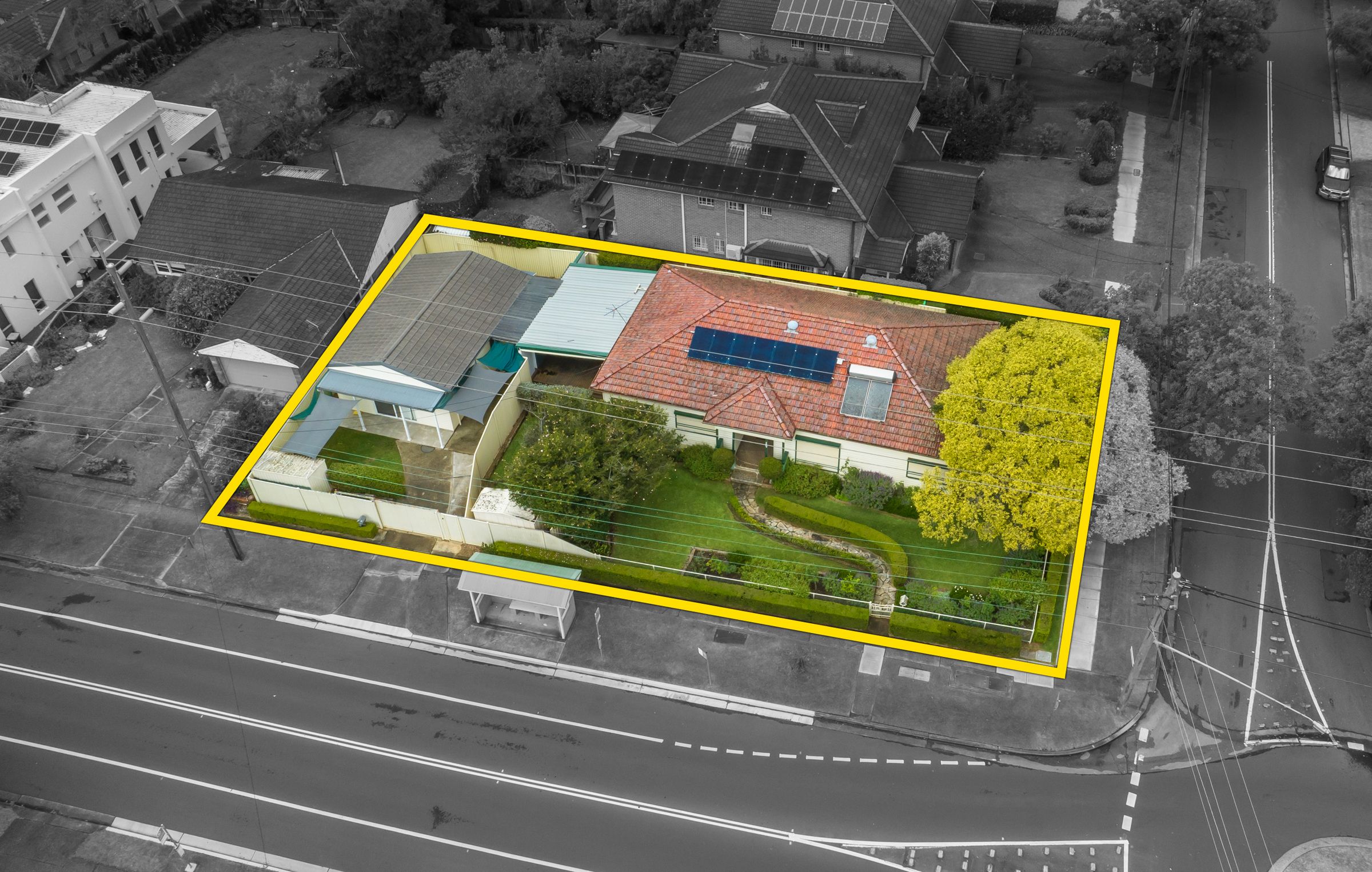 157 Ray Road, Epping, NSW 2121