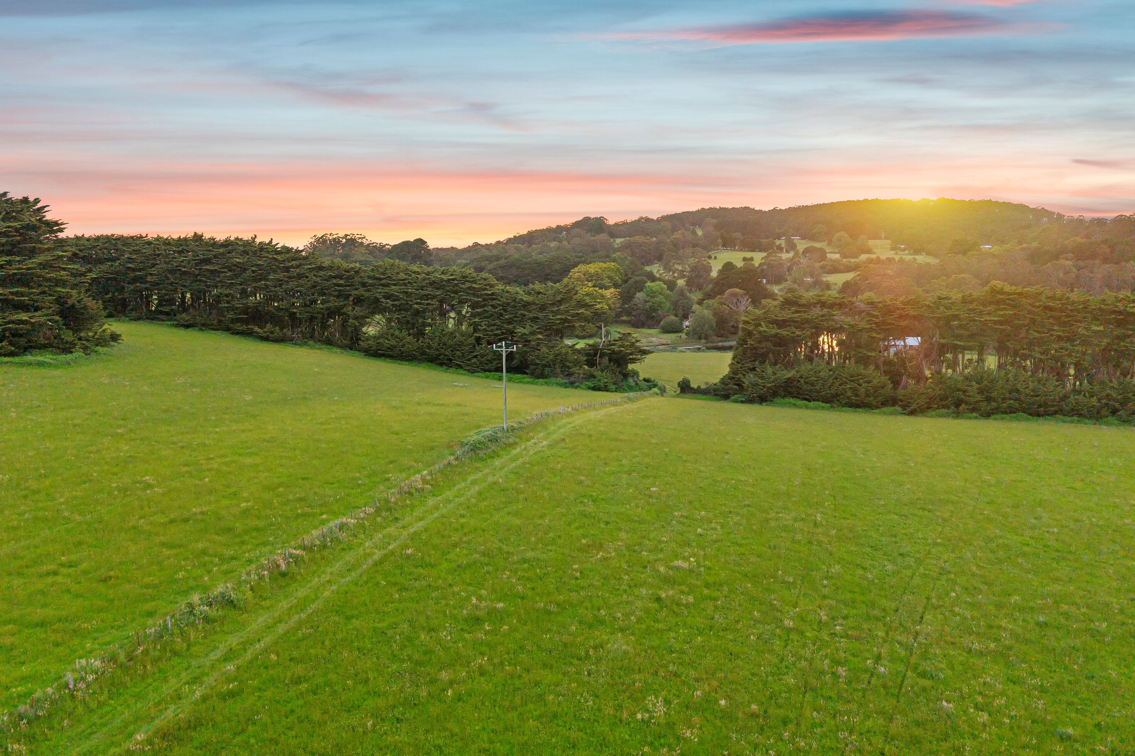 15 Clarkes Lane, Newbury, VIC 3458