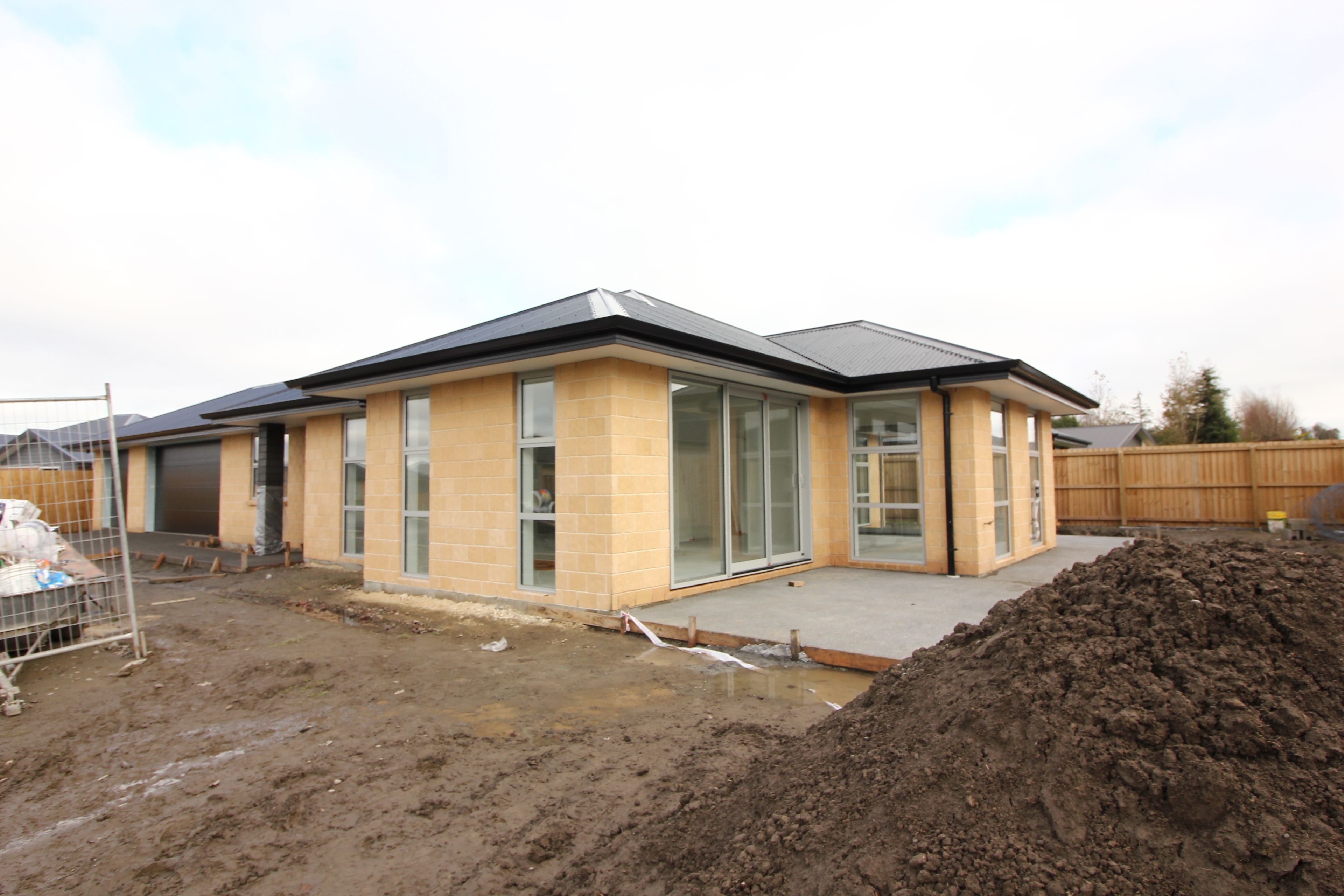 37A Park Lane, Rolleston, Selwyn District