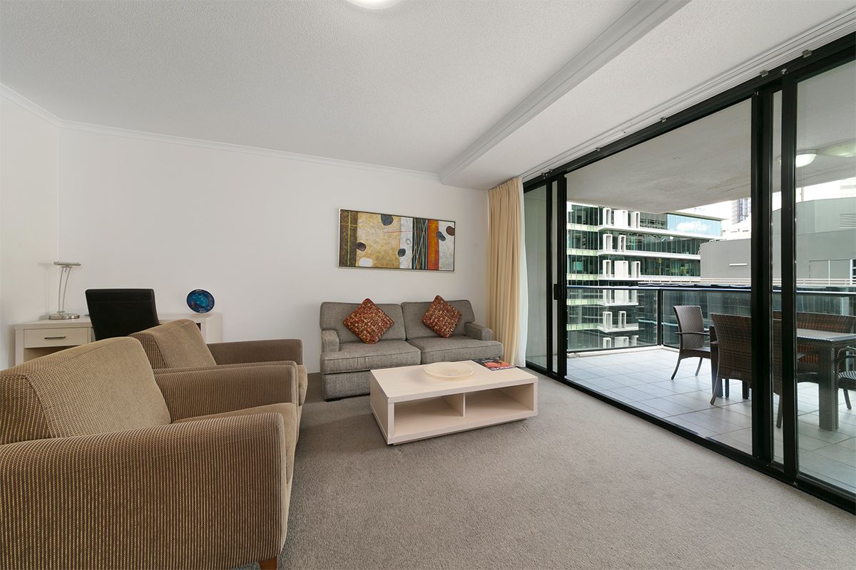 2405/79 Albert Street, BRISBANE, QLD 4000