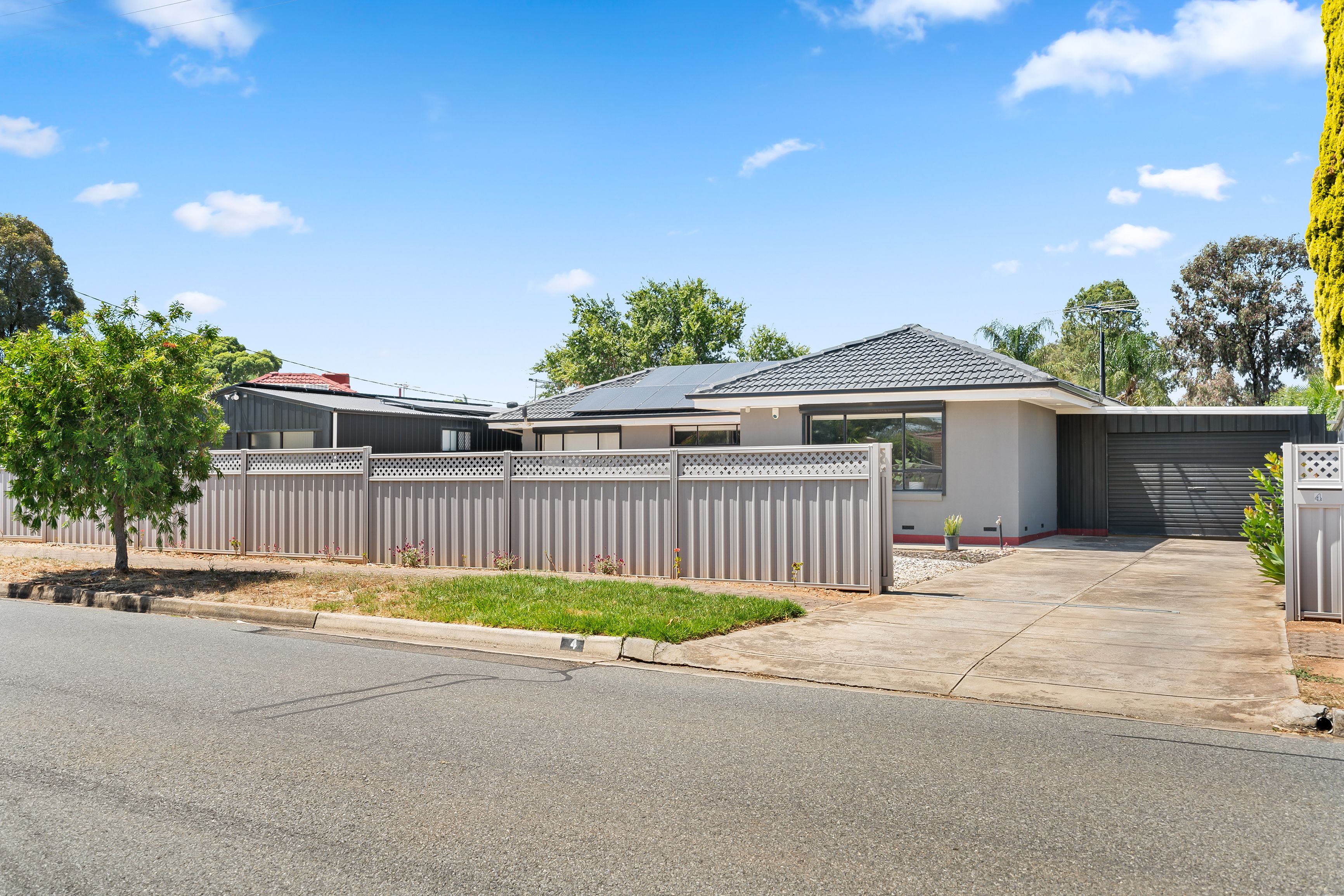 4 Armagh Crescent, Salisbury Downs SA 5108